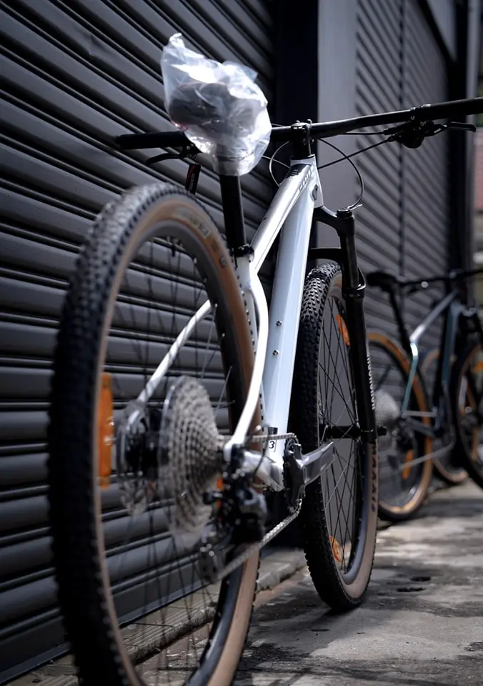 SCOTT Scale 965 (S)