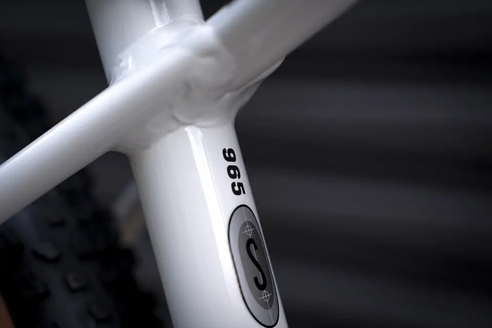 SCOTT Scale 965 (S)