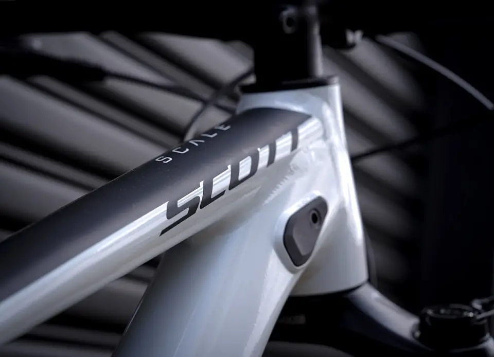 SCOTT Scale 965 (S)