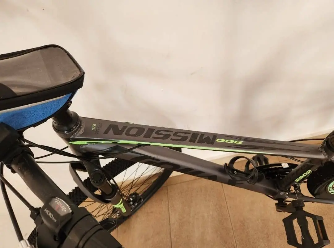 Gomax Mission 900 (29er)