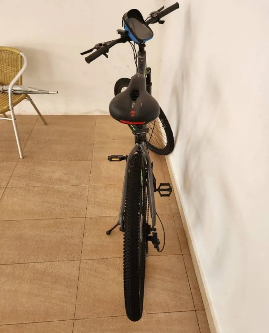Gomax Mission 900 (29er)