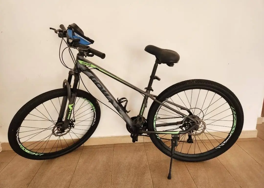Gomax Mission 900 (29er)