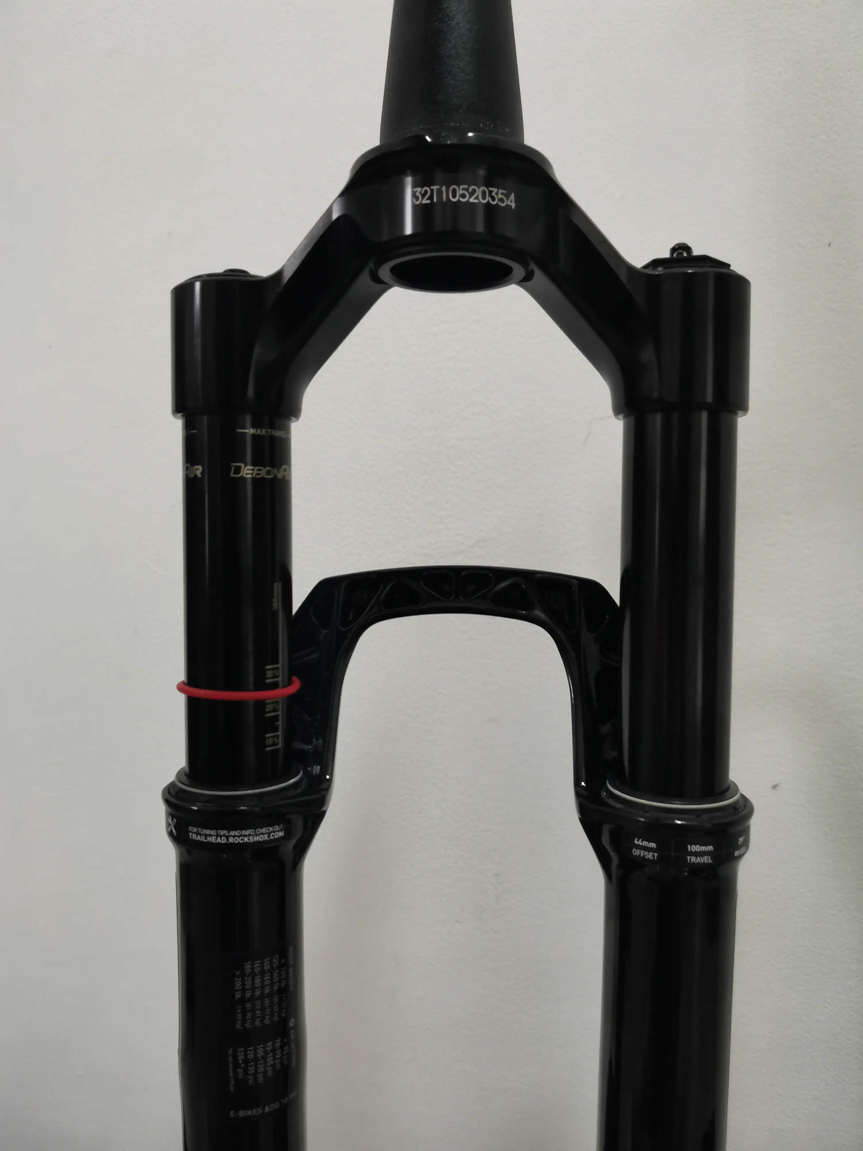 RockShox Sid SL Ultimate (29er) 100mm travel (Boost 15*110mm)