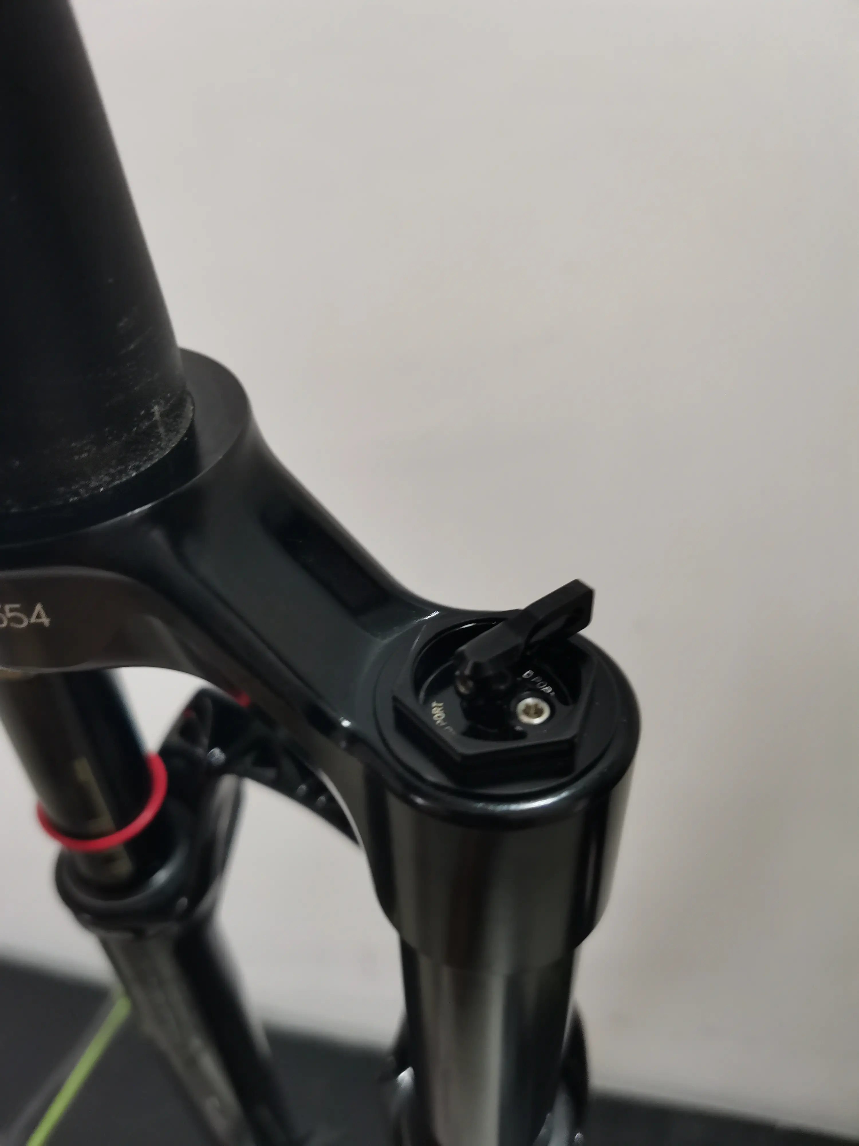 RockShox Sid SL Ultimate (29er) 100mm travel (Boost 15*110mm)