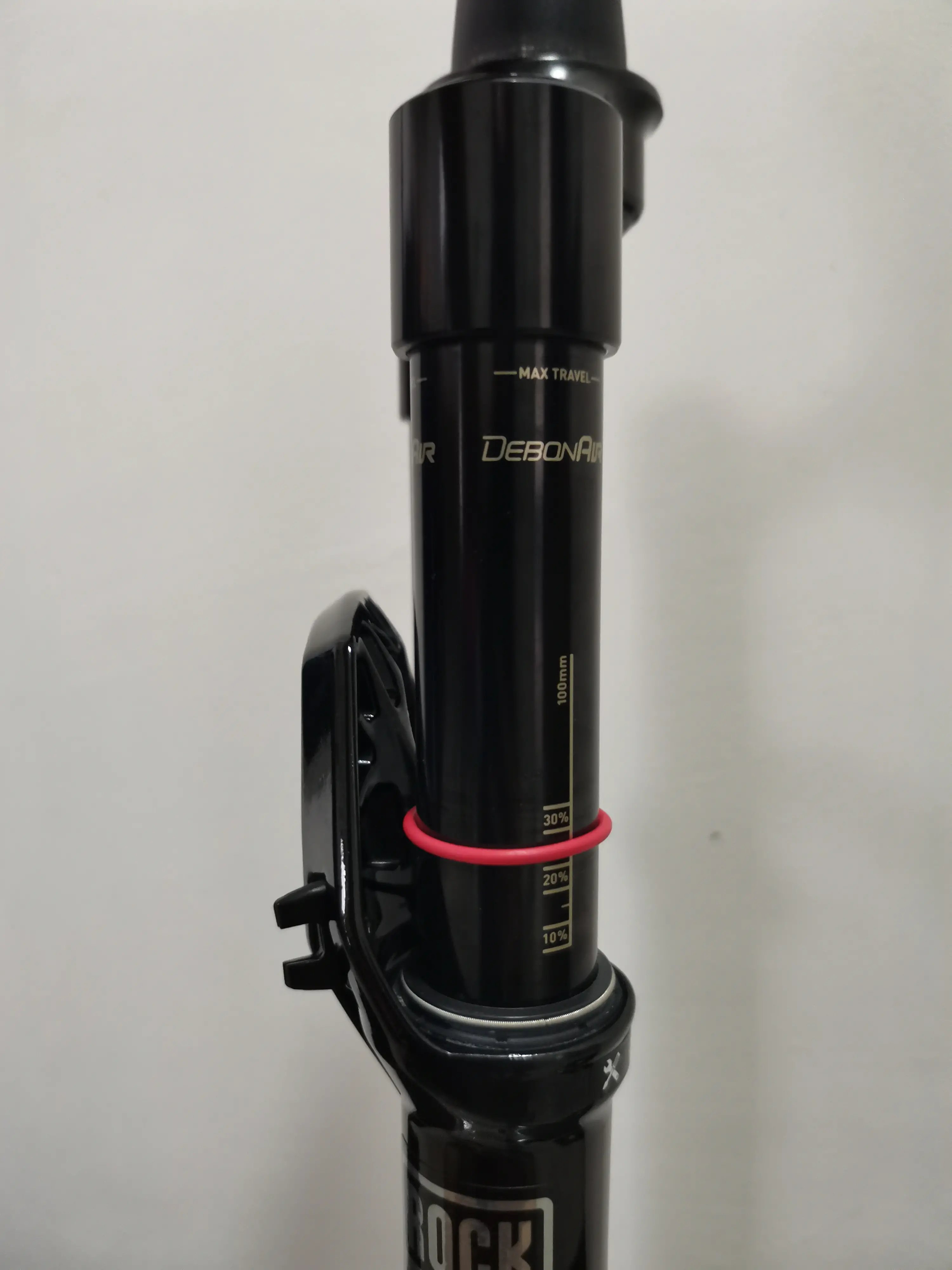 RockShox Sid SL Ultimate (29er) 100mm travel (Boost 15*110mm)