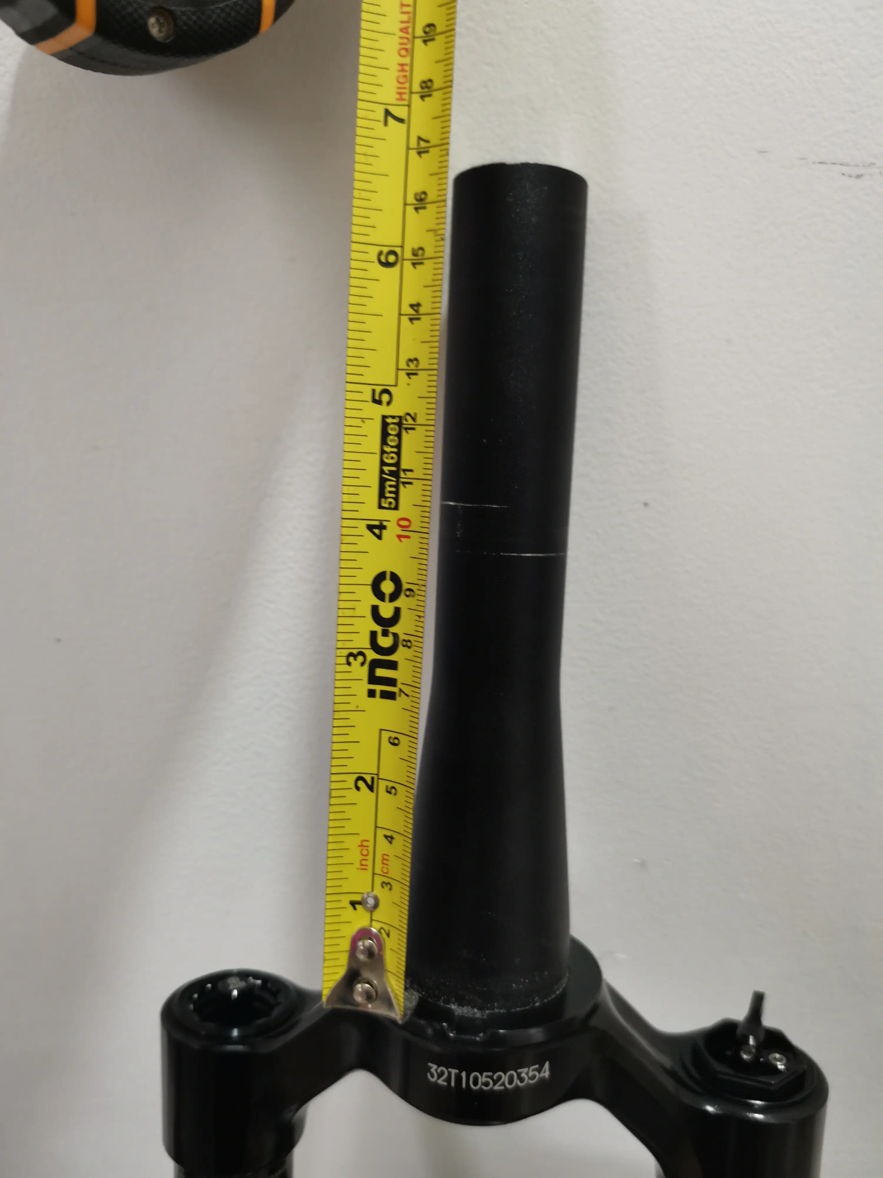RockShox Sid SL Ultimate (29er) 100mm travel (Boost 15*110mm)