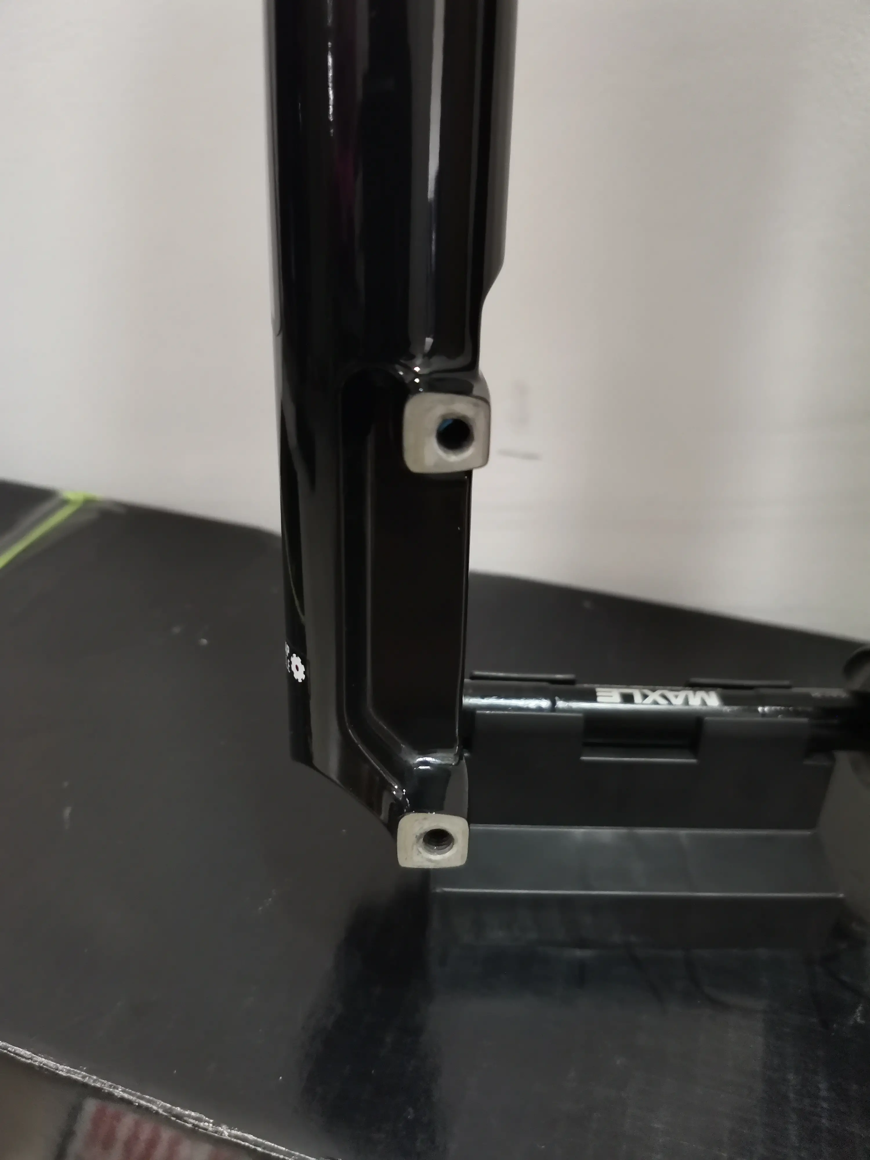 RockShox Sid SL Ultimate (29er) 100mm travel (Boost 15*110mm)