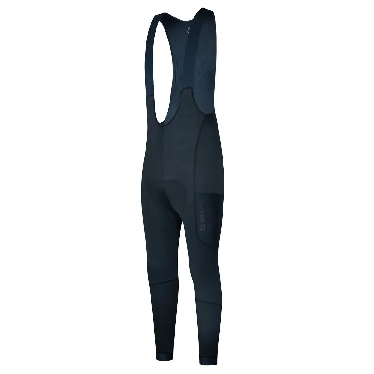 MONTON MENS SUMMER CYCLING BIB TIGHTS MOTO