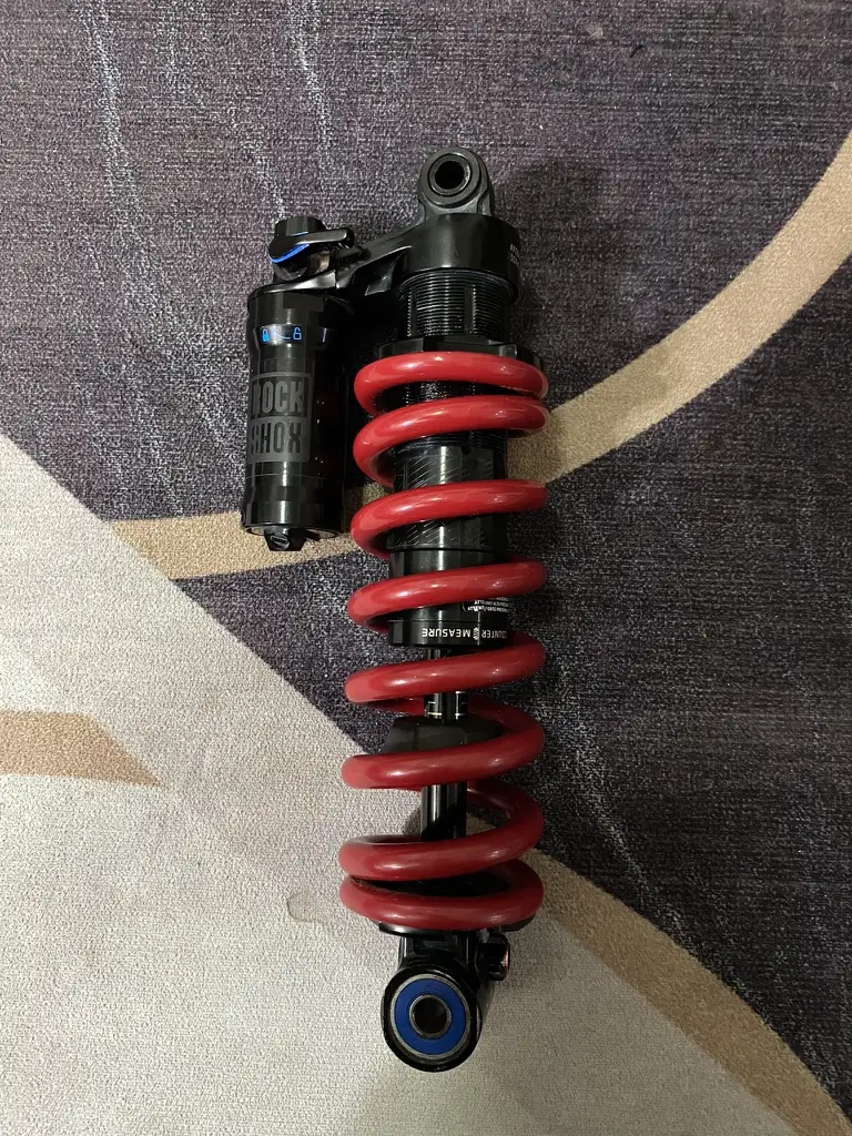 Santa Cruz Nomad V4 Alu FRAME