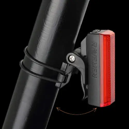 Ravemen TR20 Rear Light