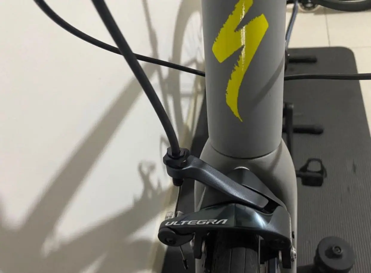 Specialized Allez Elite