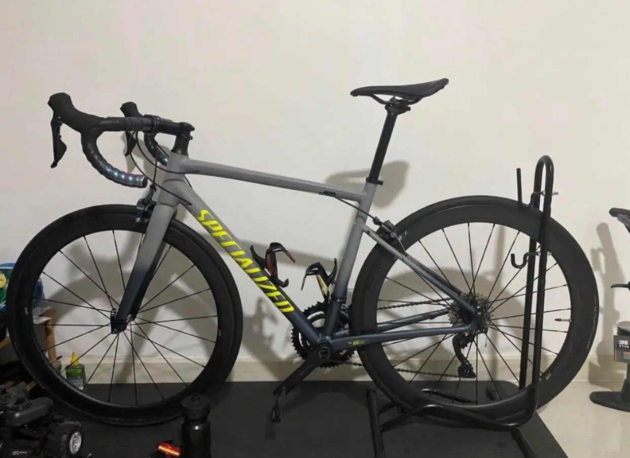 Specialized Allez Elite