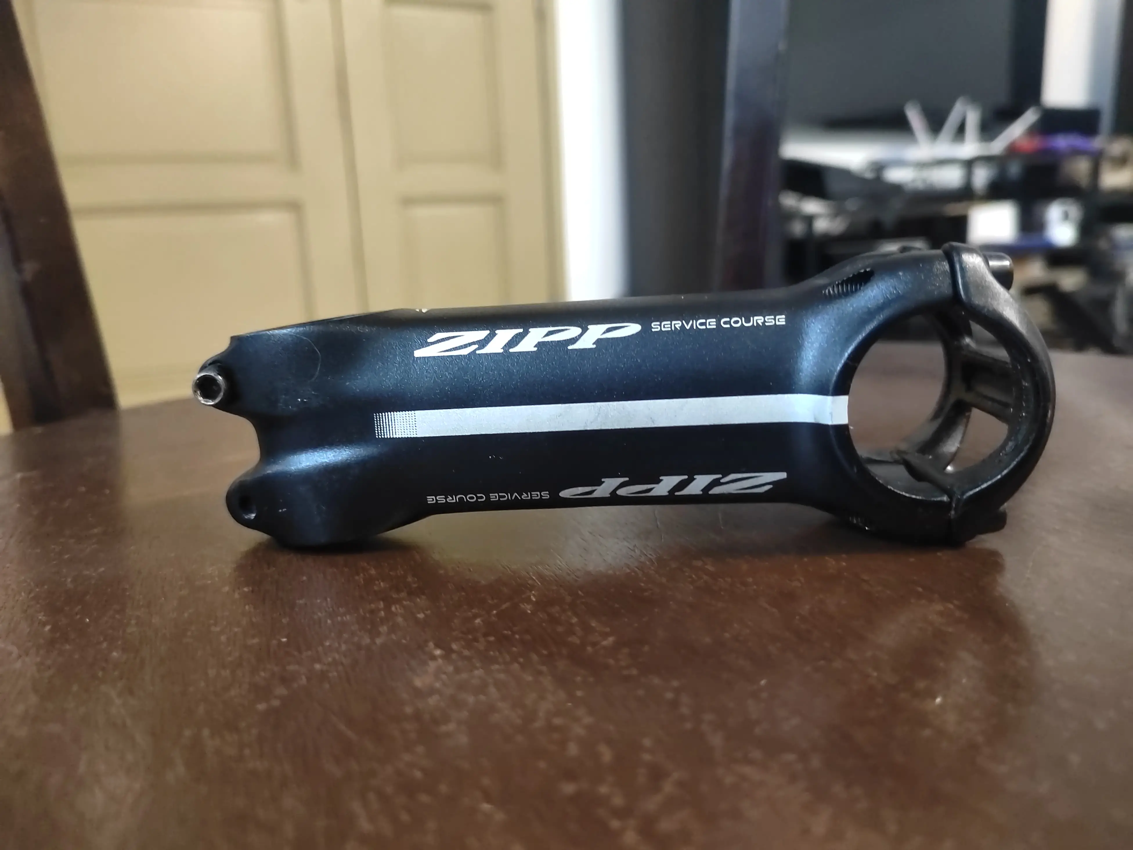 Zipp Stem