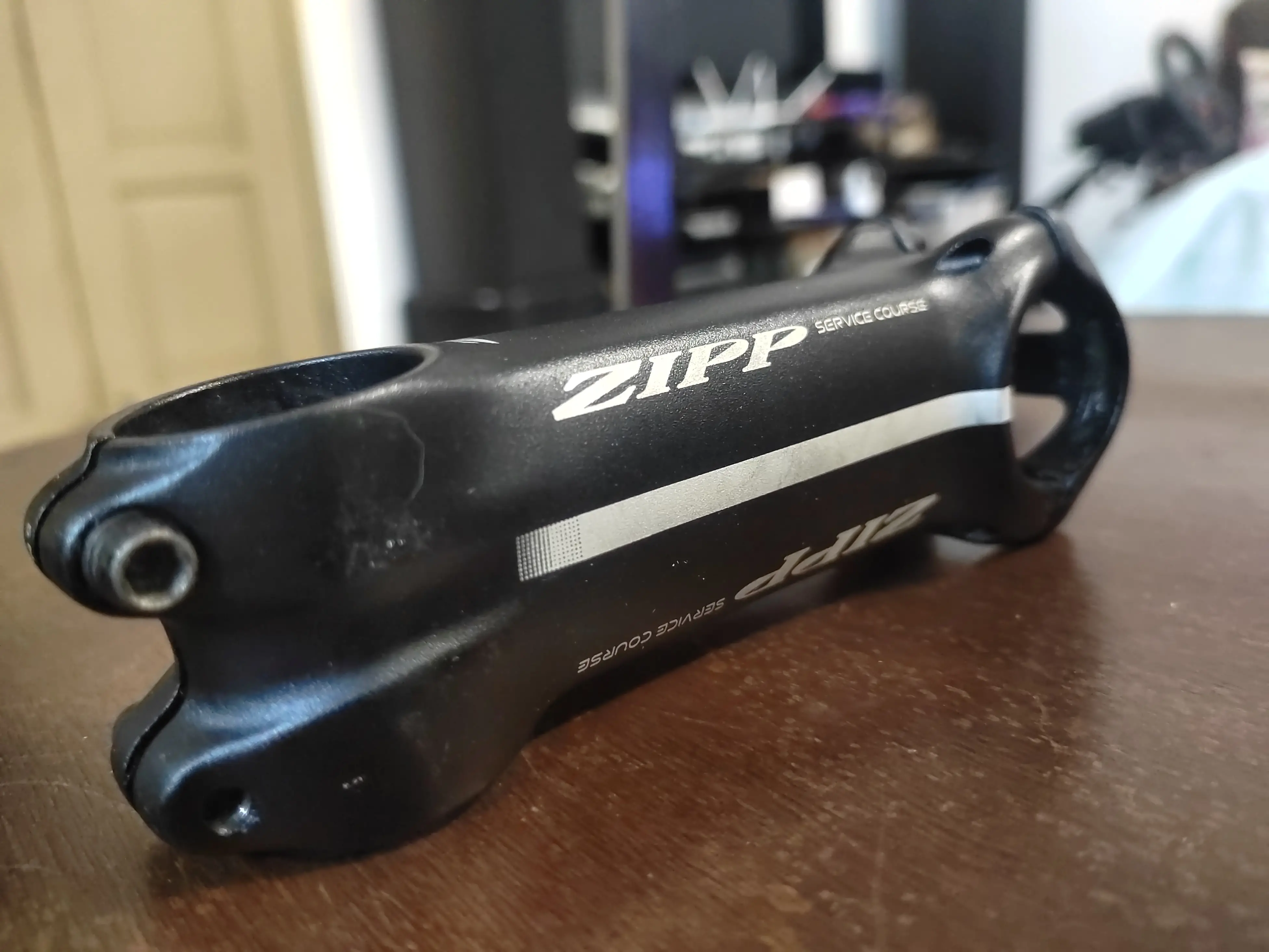 Zipp Stem