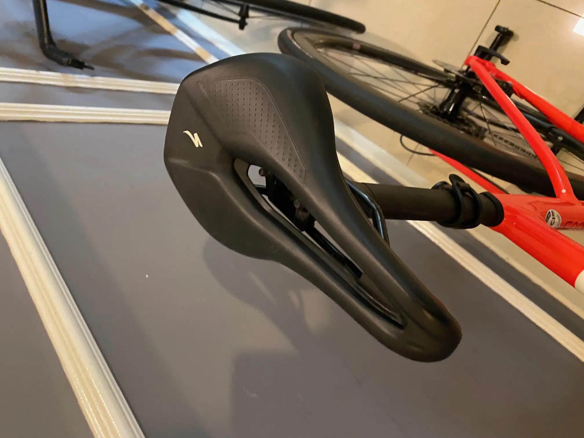 Well maintained road bike CAAD13