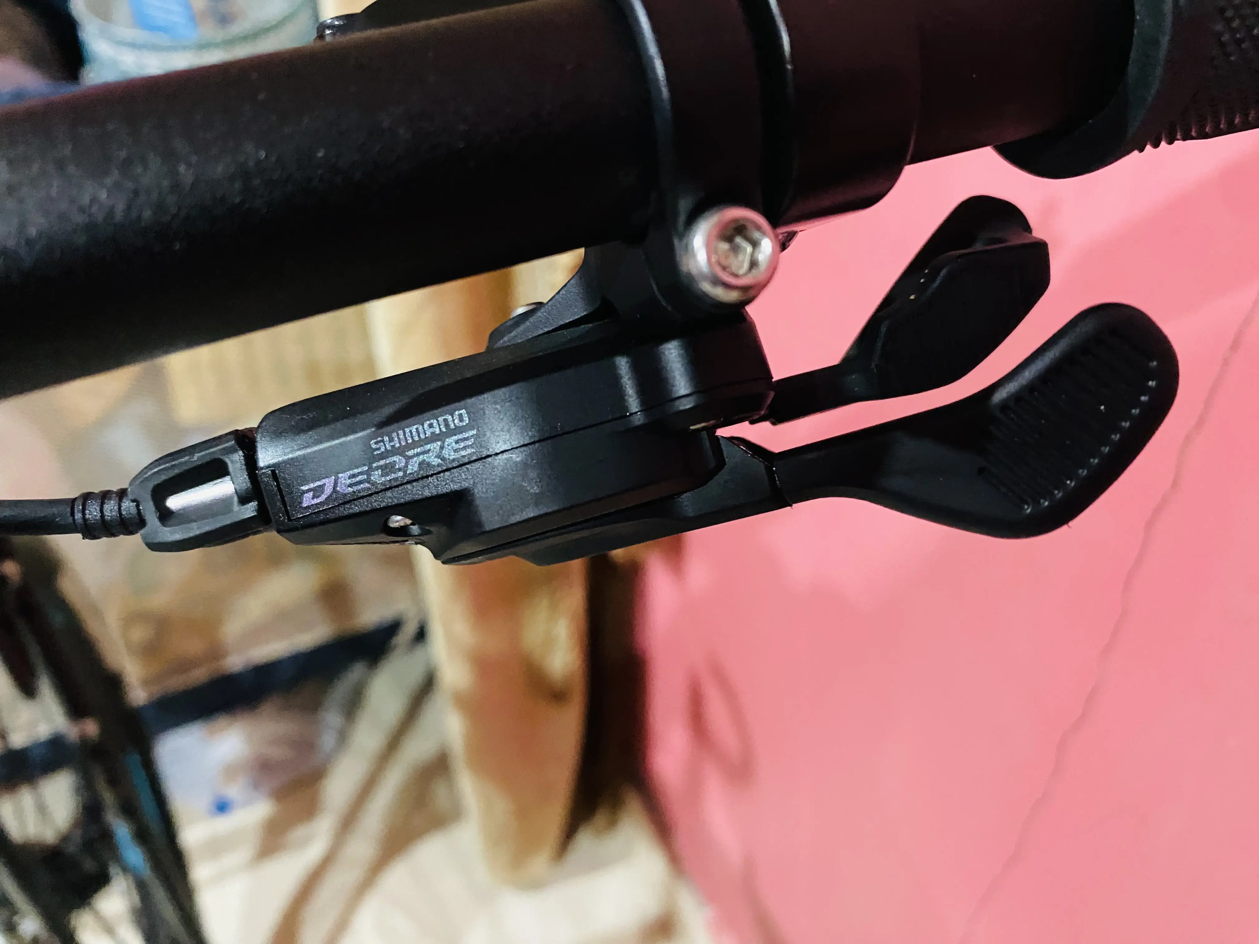 MTB polygon xtrada 7 12 speed