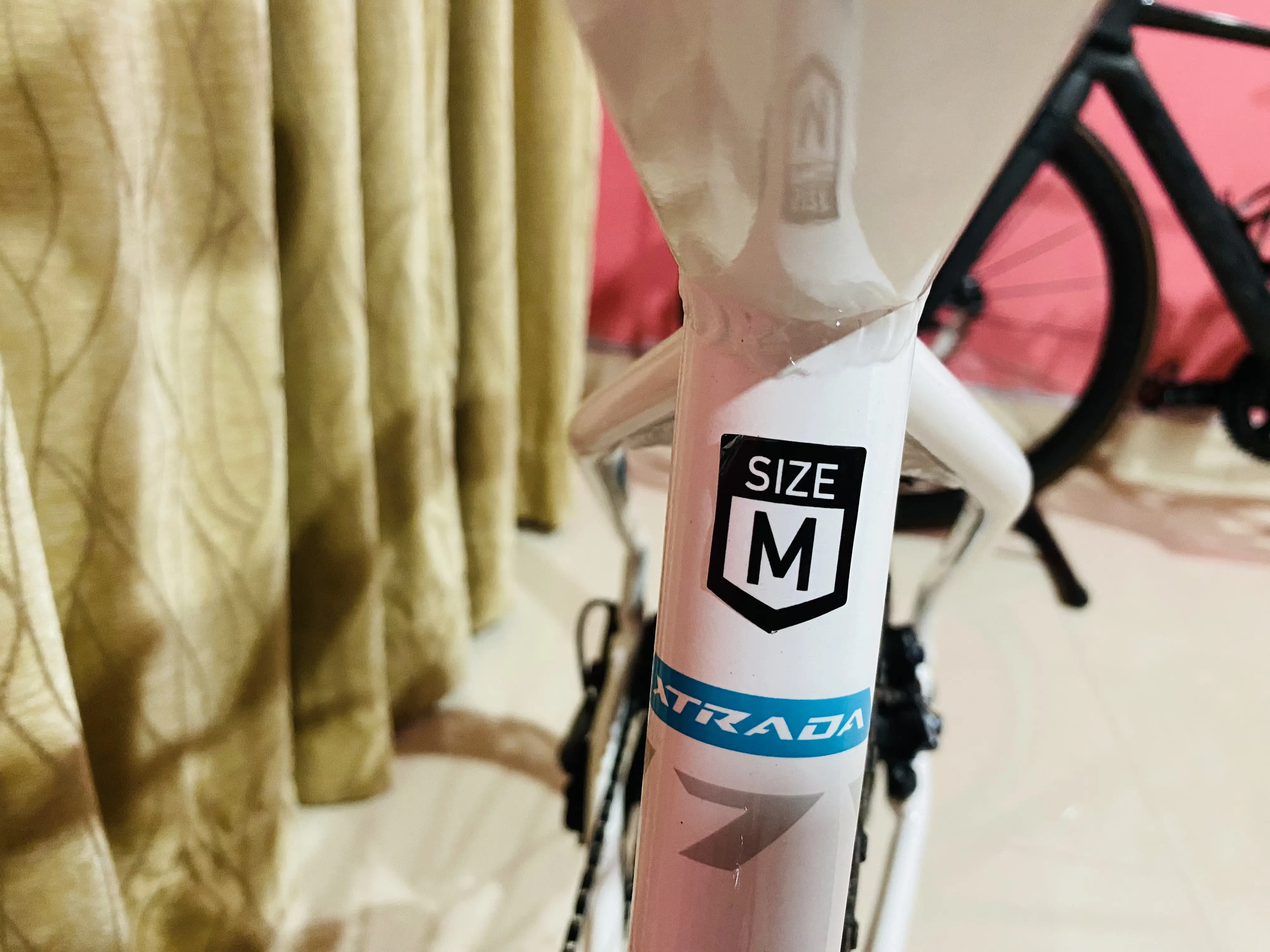 MTB polygon xtrada 7 12 speed