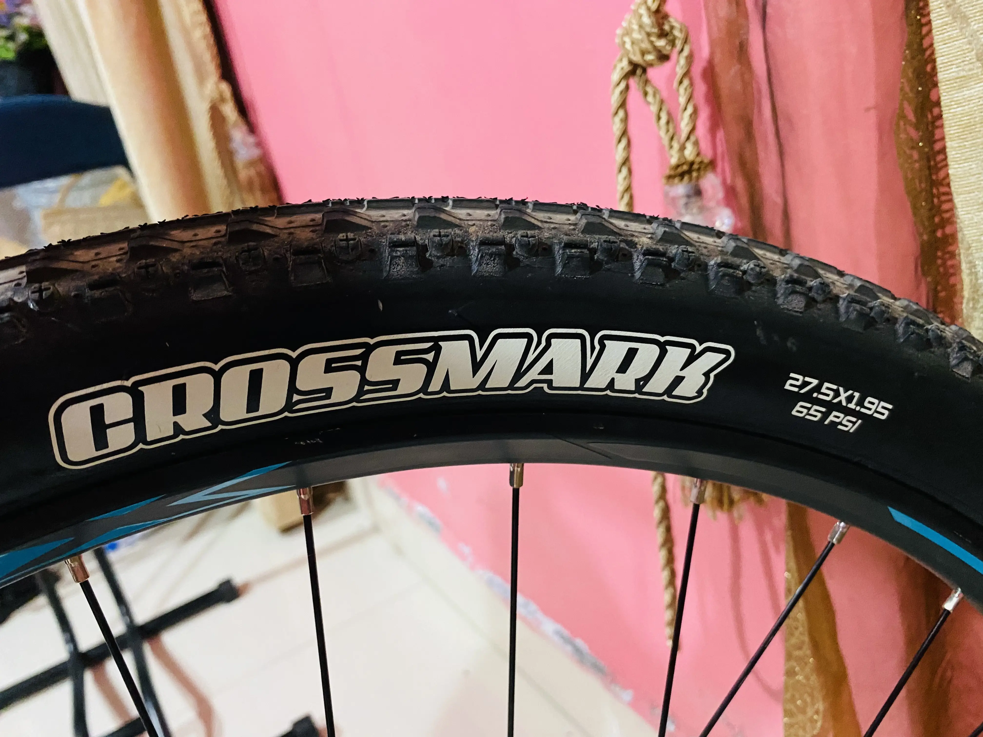 MTB polygon xtrada 7 12 speed