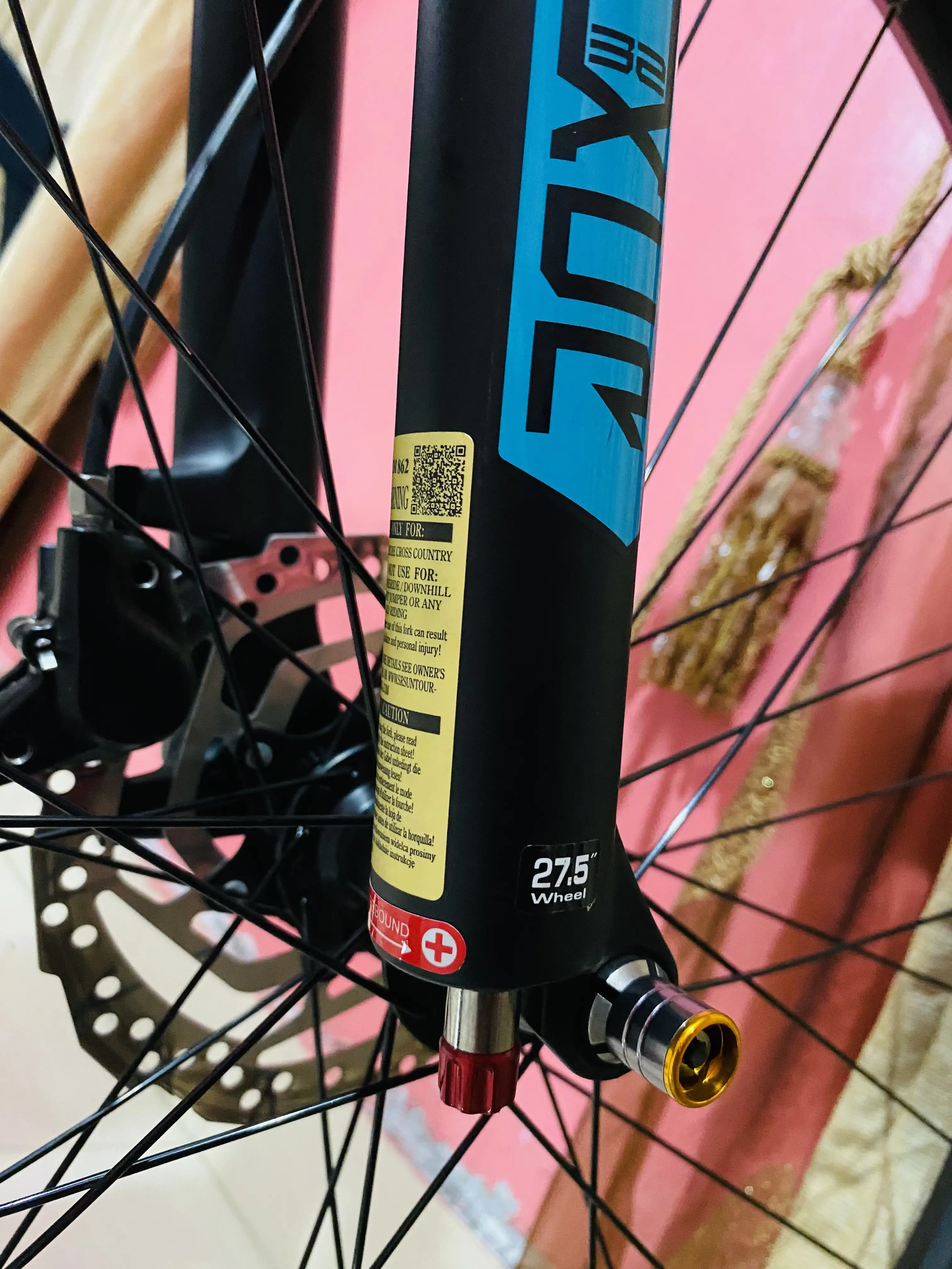MTB polygon xtrada 7 12 speed