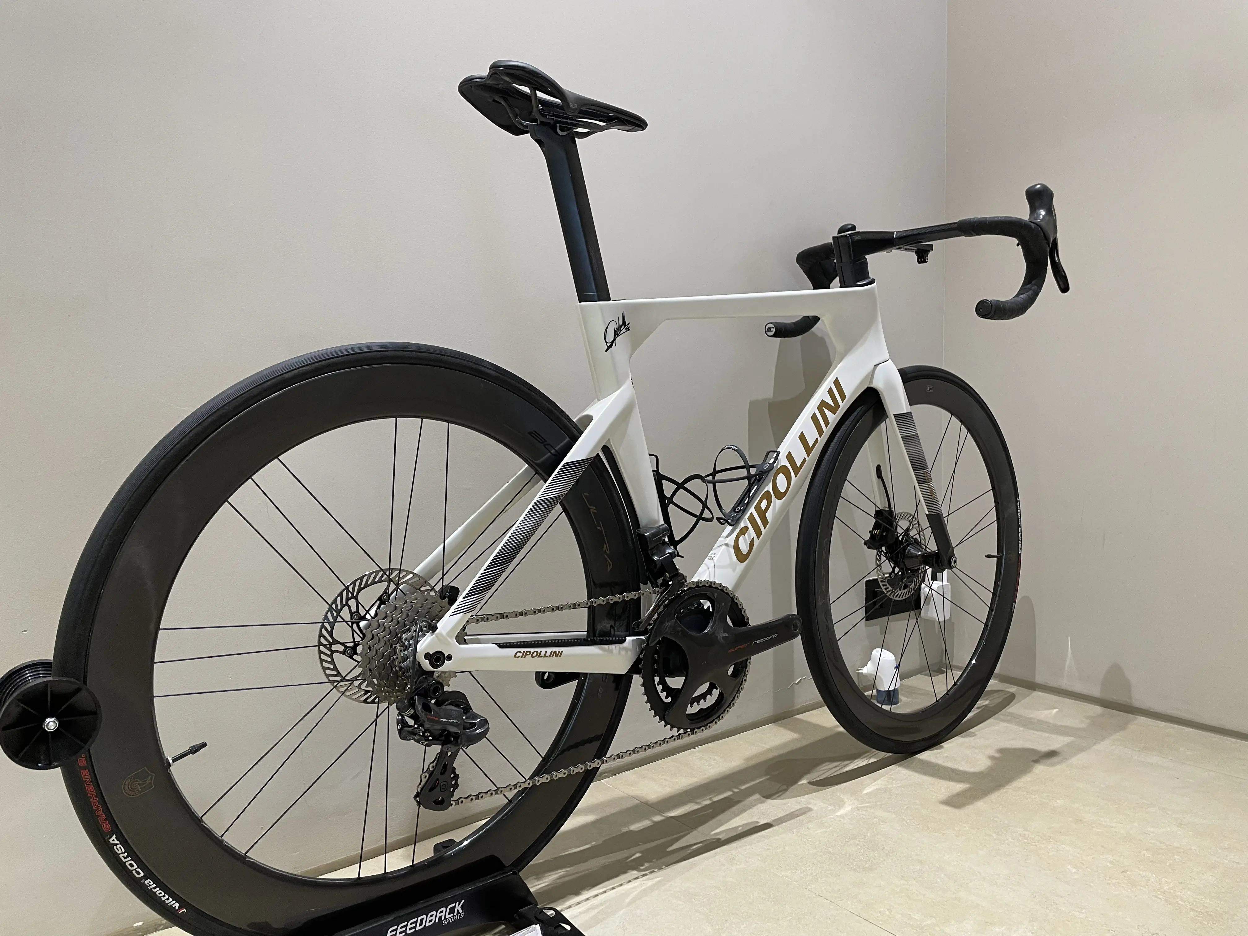 Cipollini Ad.One | 2022