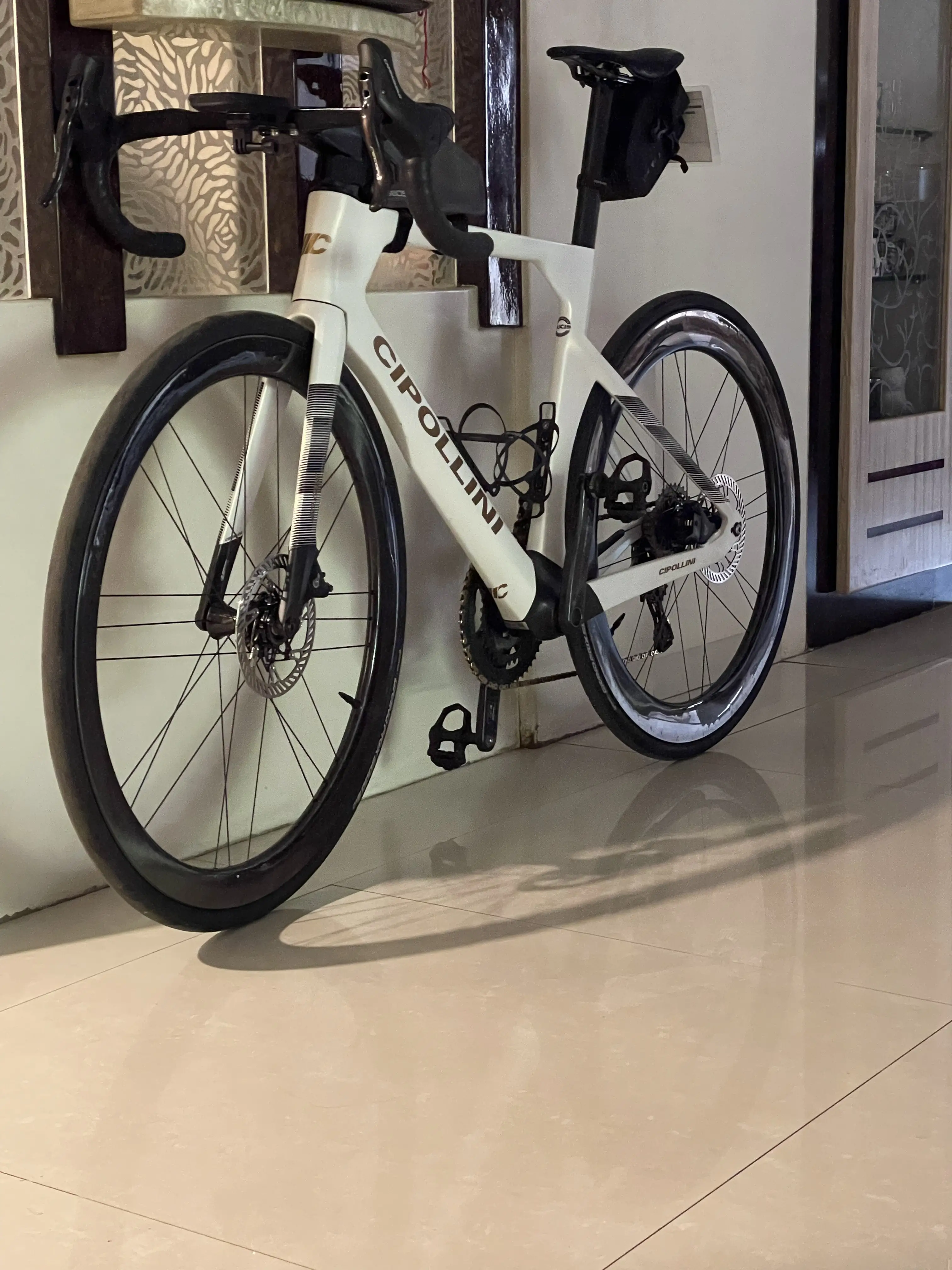 Cipollini Ad.One | 2022