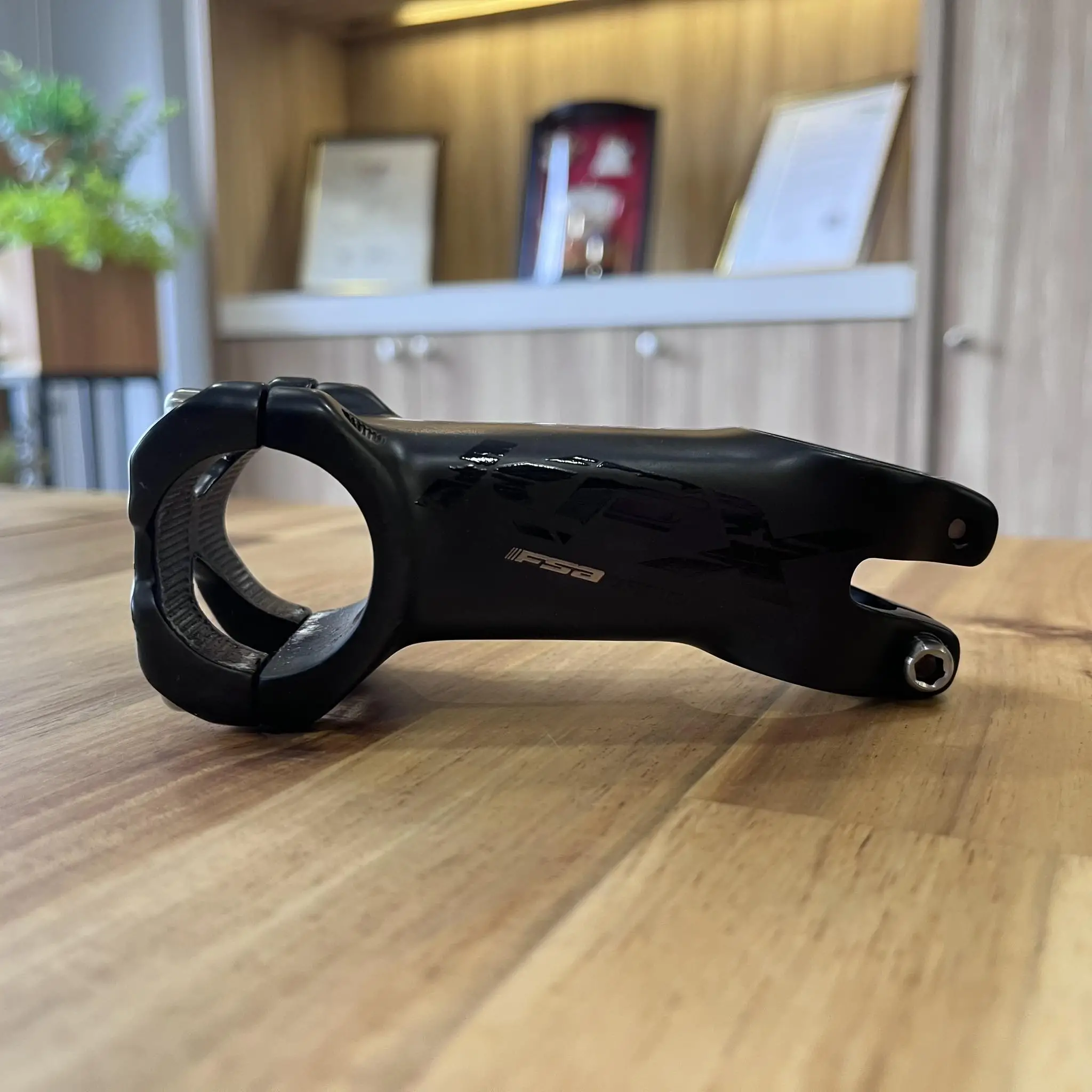 FSA KFX Carbon Stem
