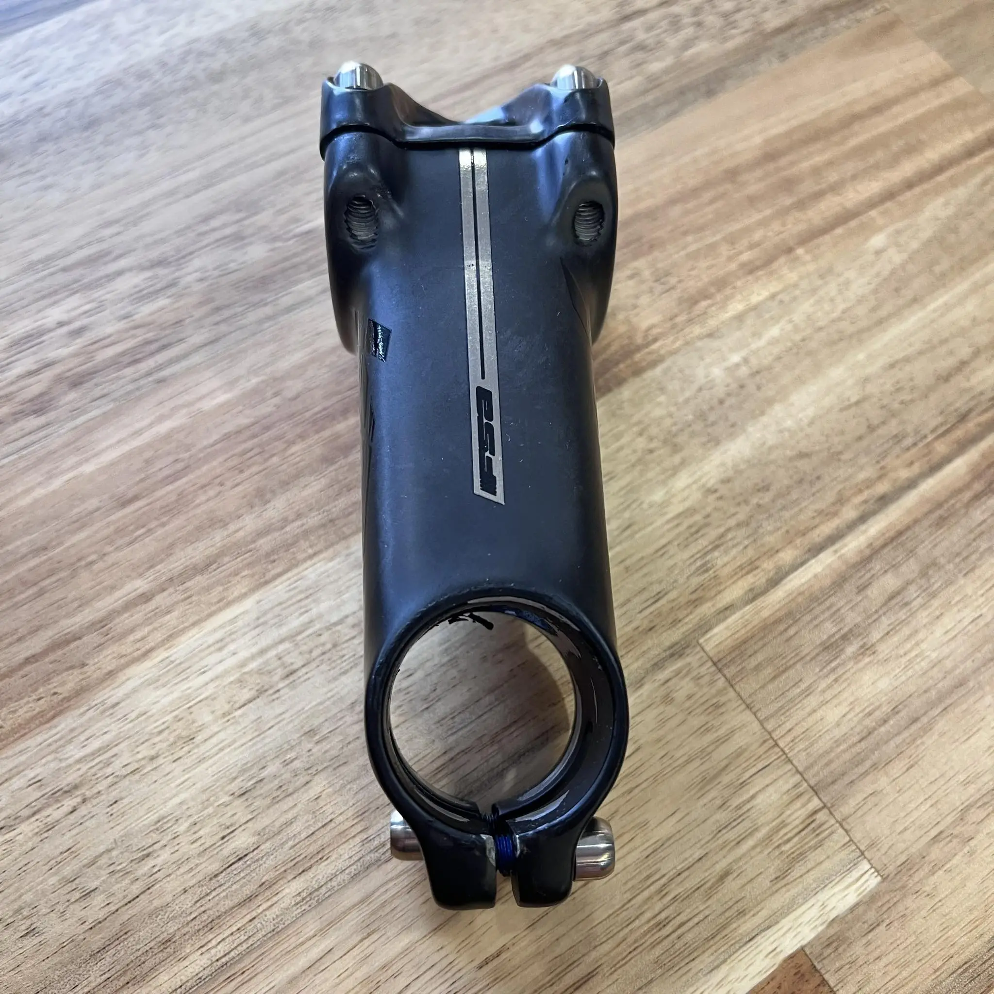 FSA KFX Carbon Stem