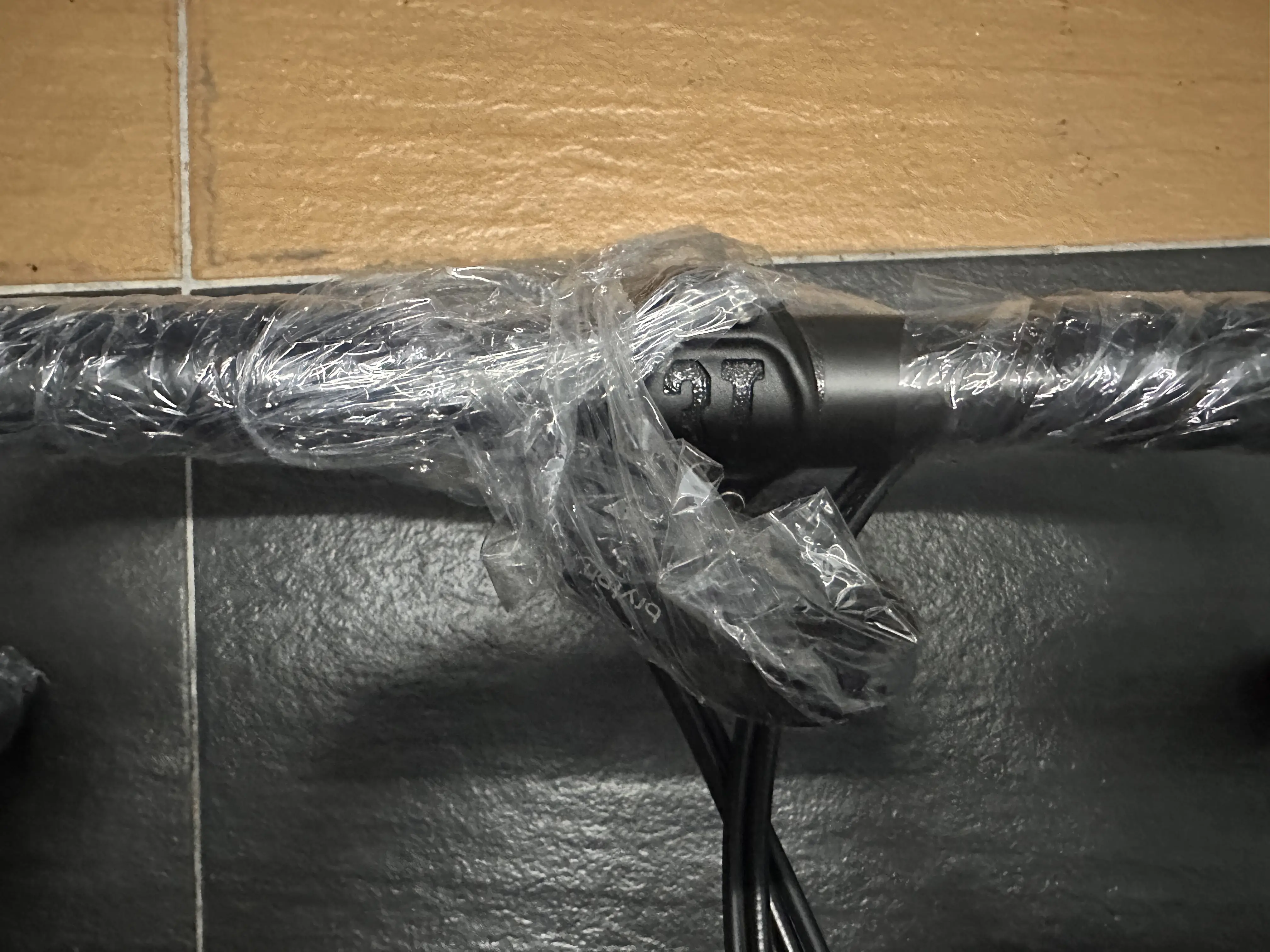 3T Handle Bar