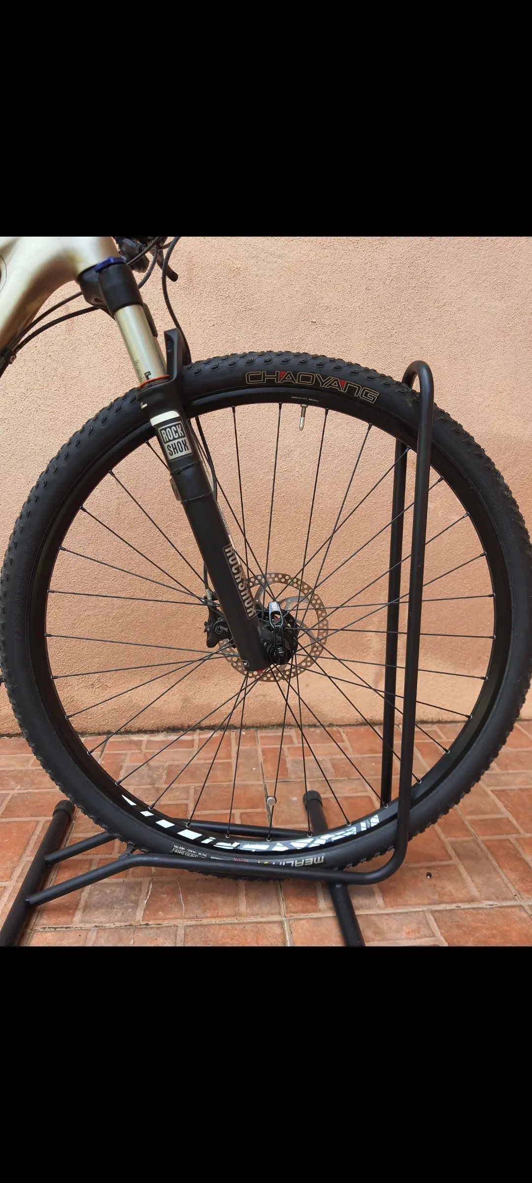 'Specialized' Fate Comp Carbon 29er HT