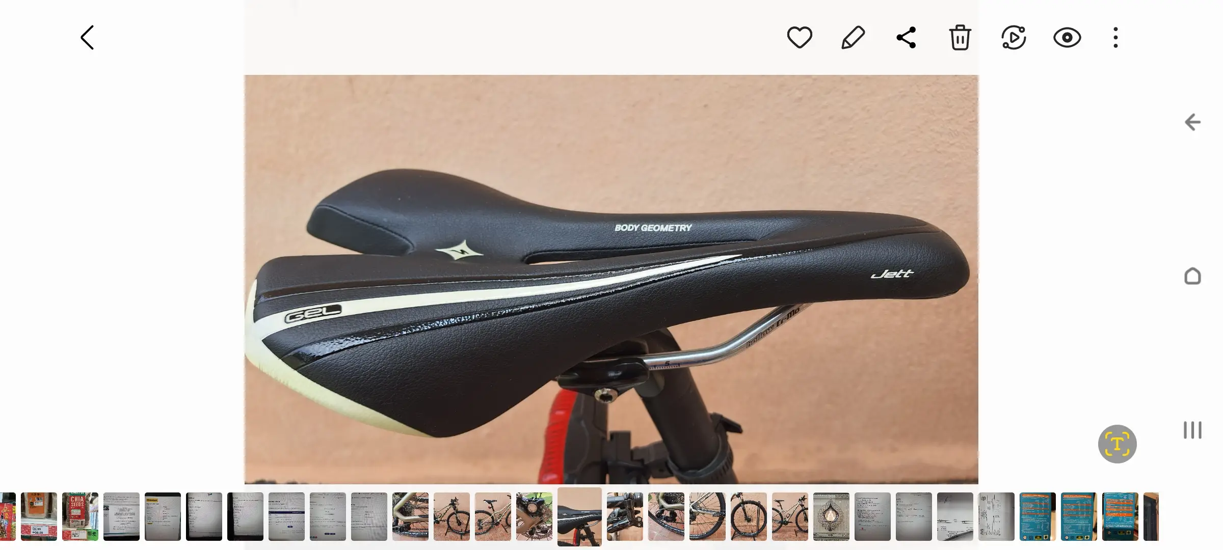 'Specialized' Fate Comp Carbon 29er HT