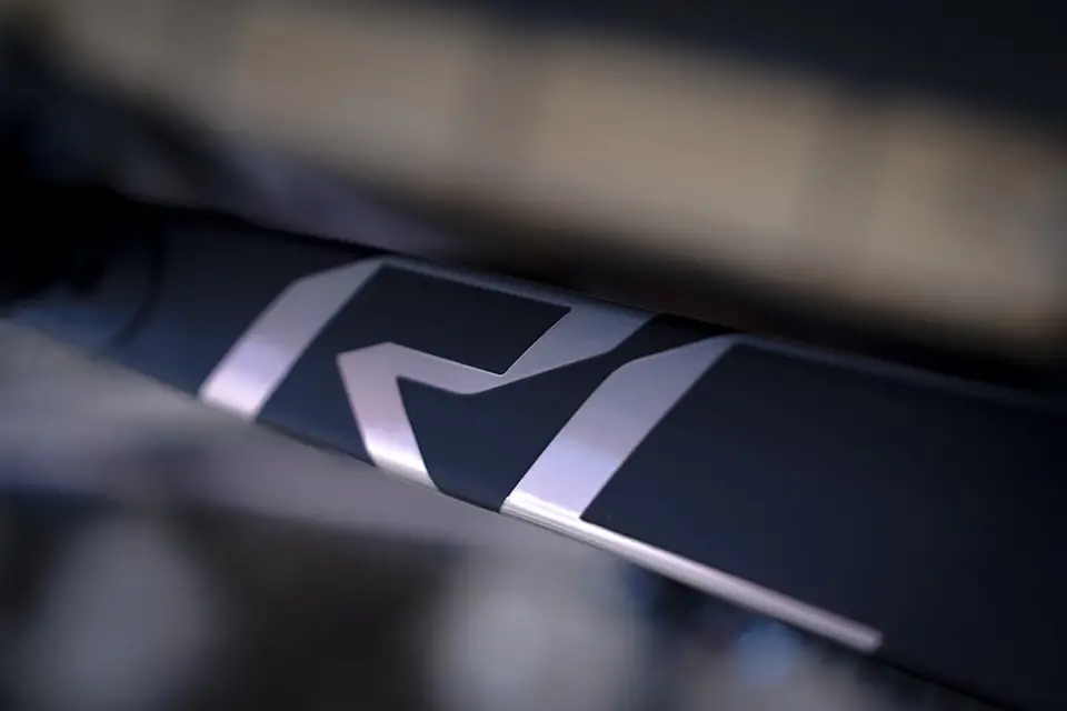 Scott Foil Rc 30 / (XS/49) / TITANIUM BLUSH/BLACK