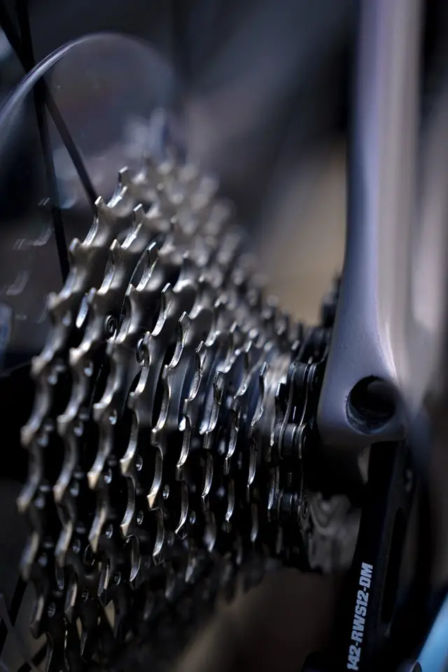 Scott Foil Rc 30 / (XS/49) / TITANIUM BLUSH/BLACK