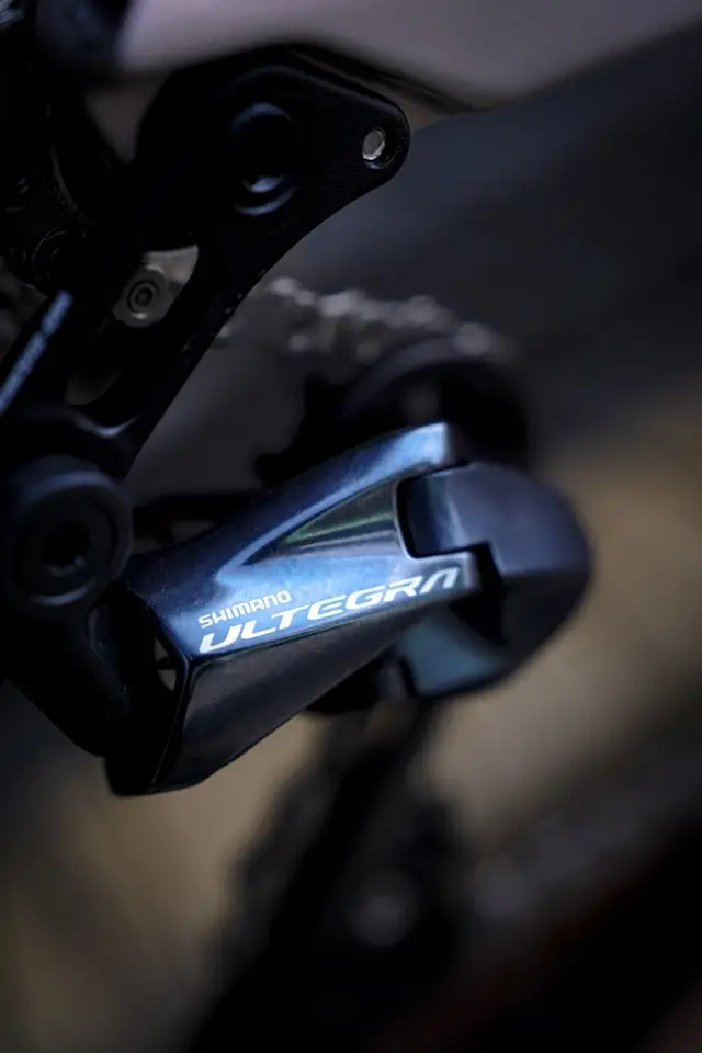 Scott Foil Rc 30 / (XS/49) / TITANIUM BLUSH/BLACK