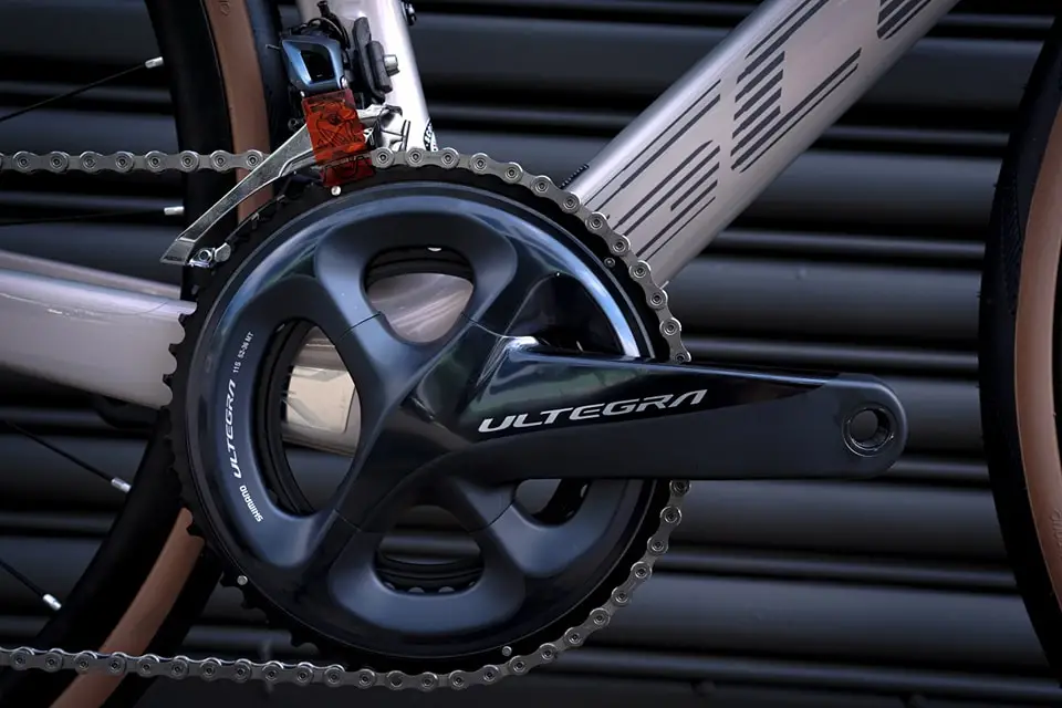 Scott Foil Rc 30 / (XS/49) / TITANIUM BLUSH/BLACK