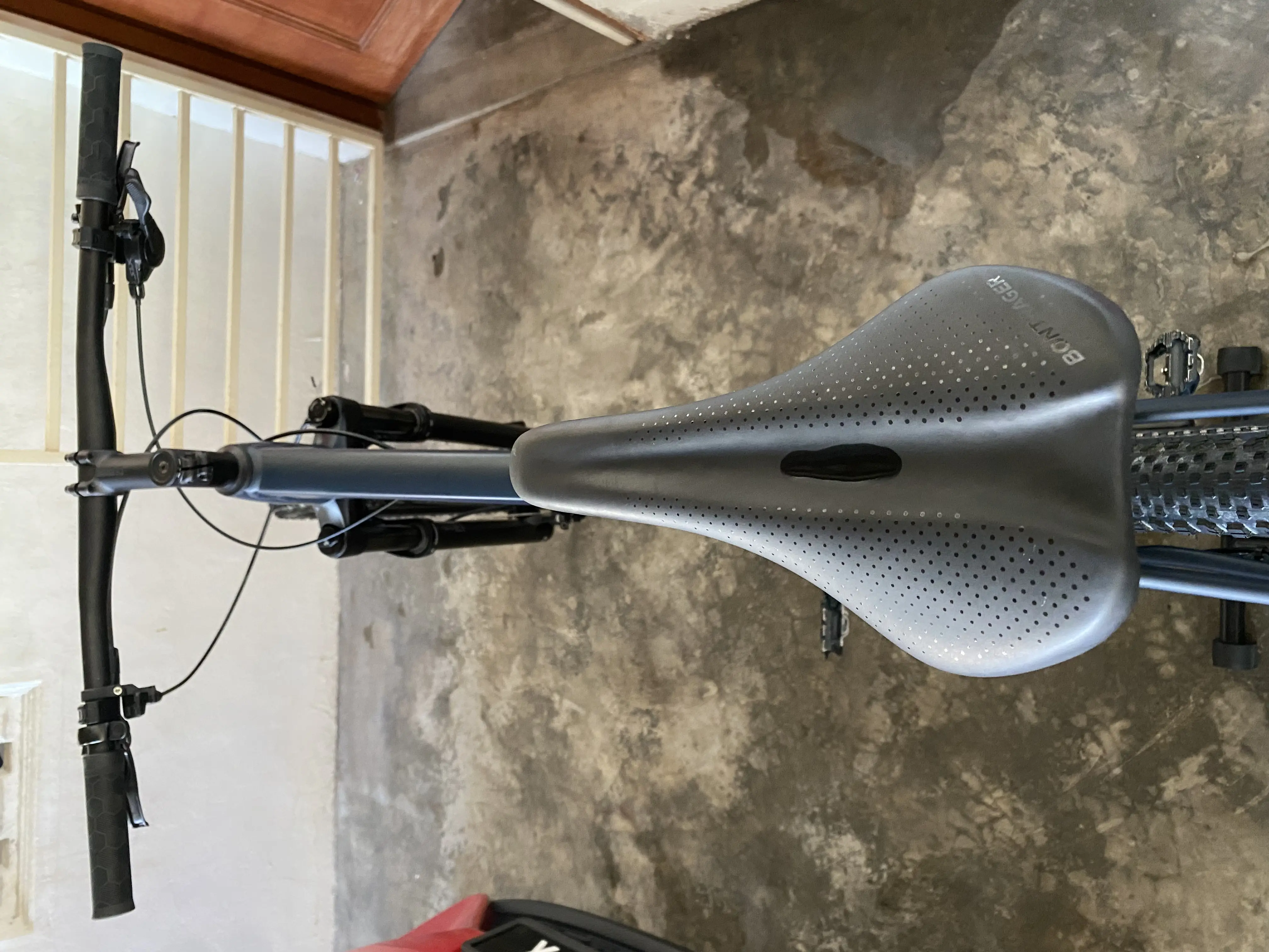 Trek Xcaliber9