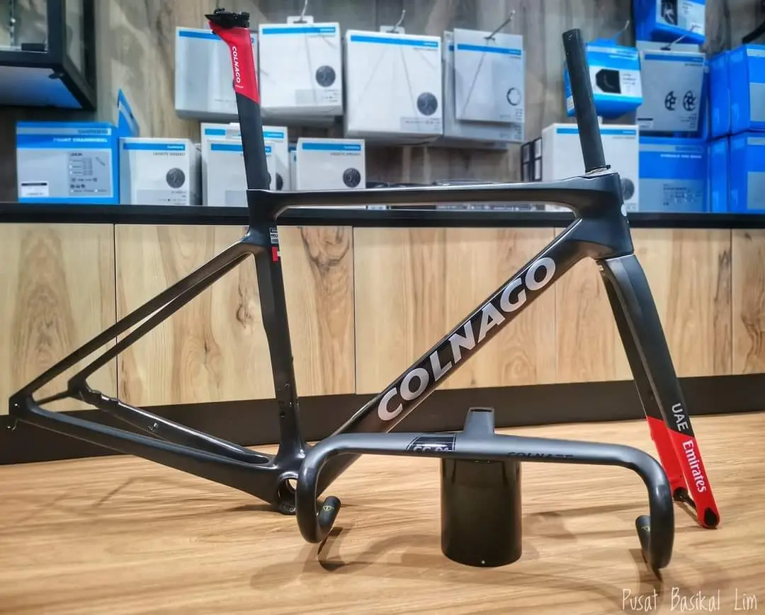 Colnago V4RS