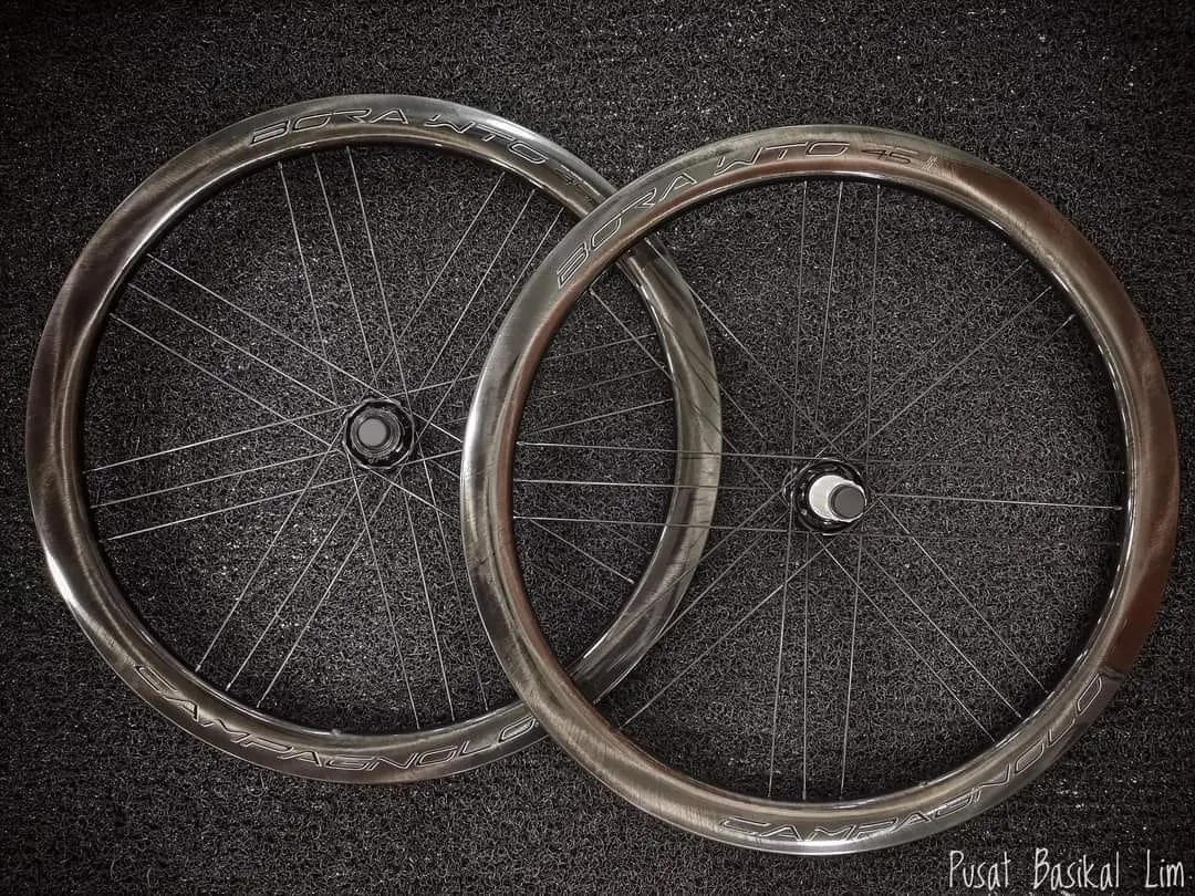 Colnago V4RS