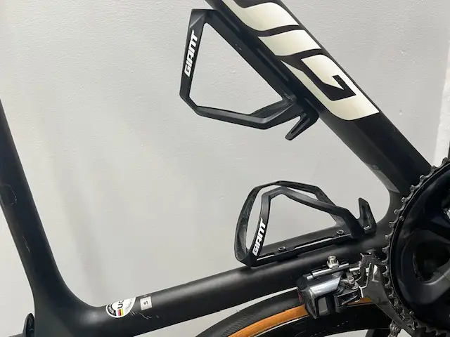 Giant TCR Pro 1 Disc KOM Edition