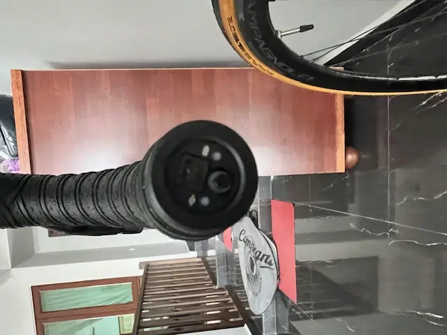 Giant TCR Pro 1 Disc KOM Edition