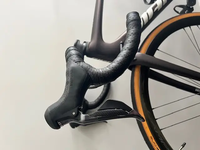 Giant TCR Pro 1 Disc KOM Edition