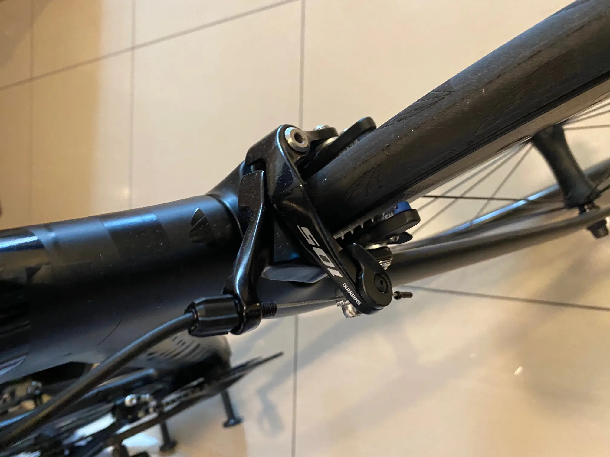 canyon speedmax tt bike