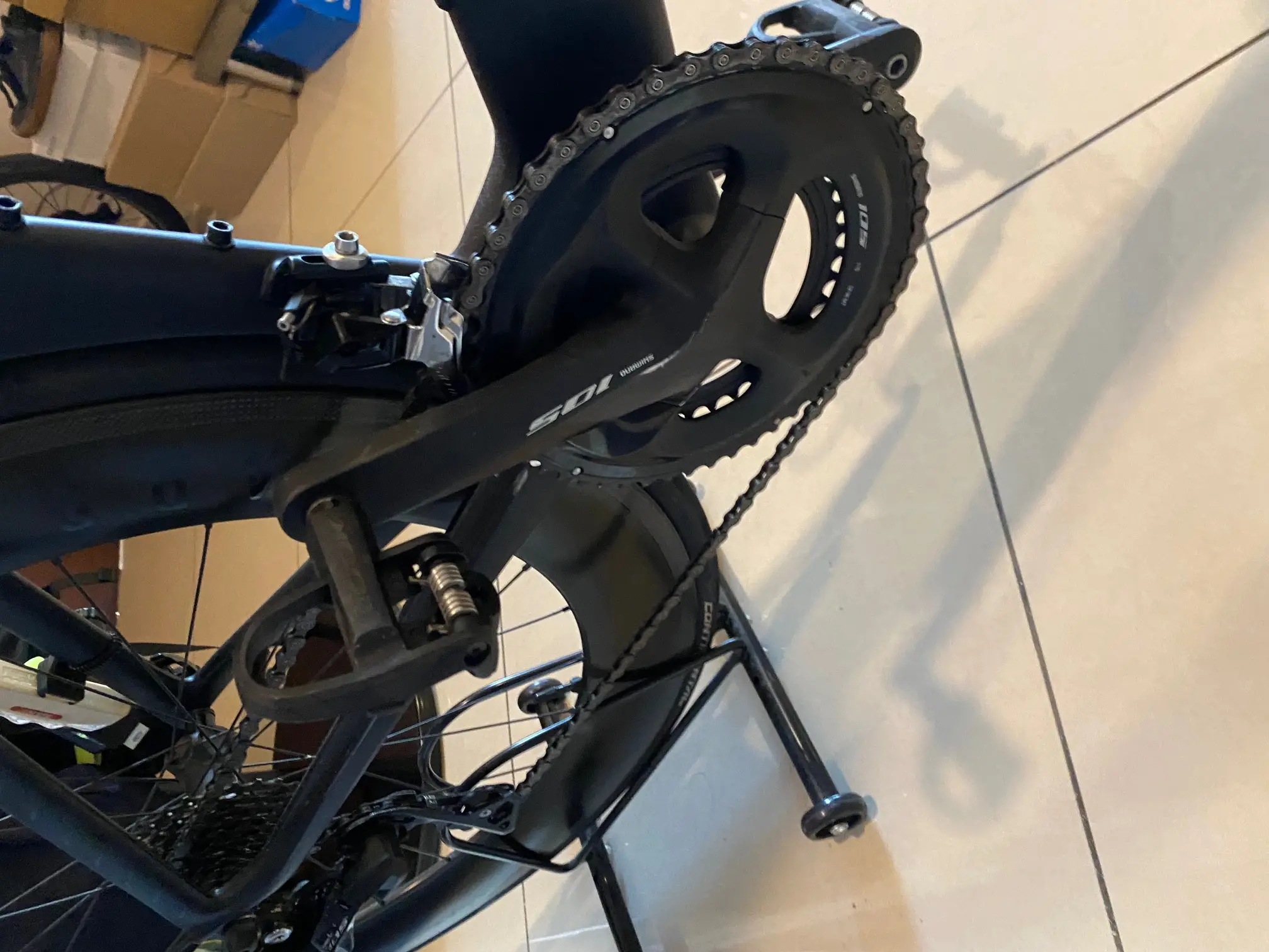 canyon speedmax tt bike