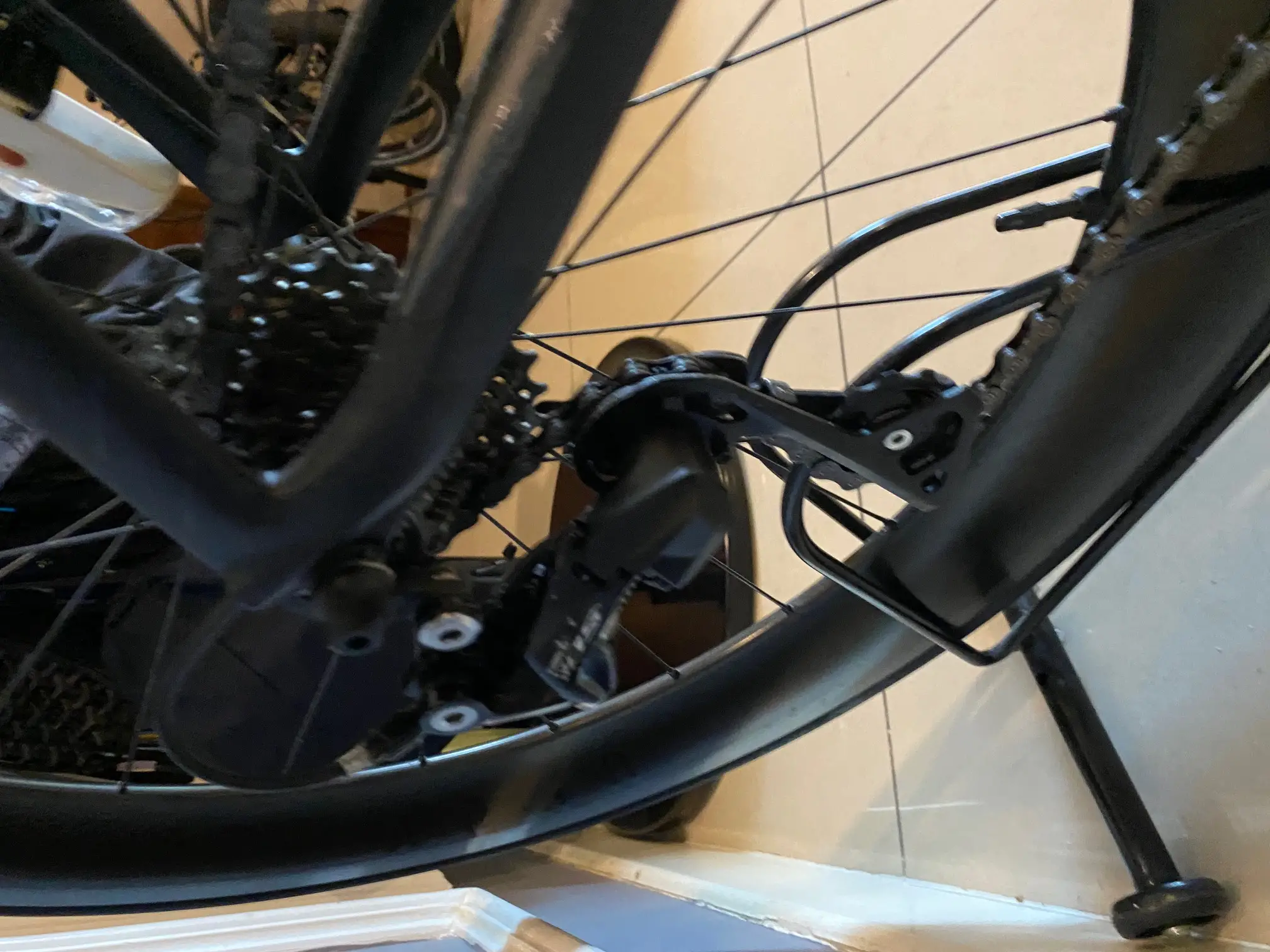 canyon speedmax tt bike