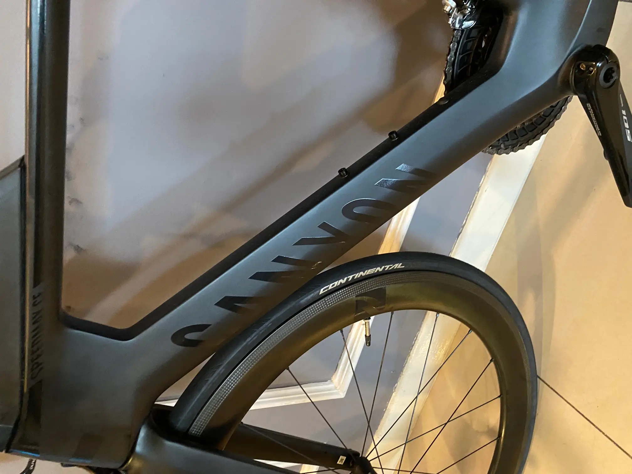 canyon speedmax tt bike
