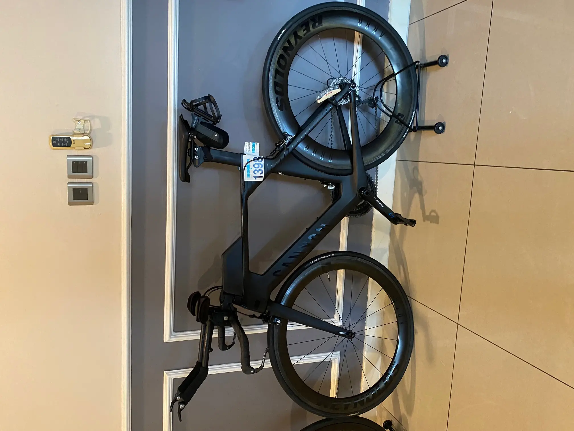 canyon speedmax tt bike