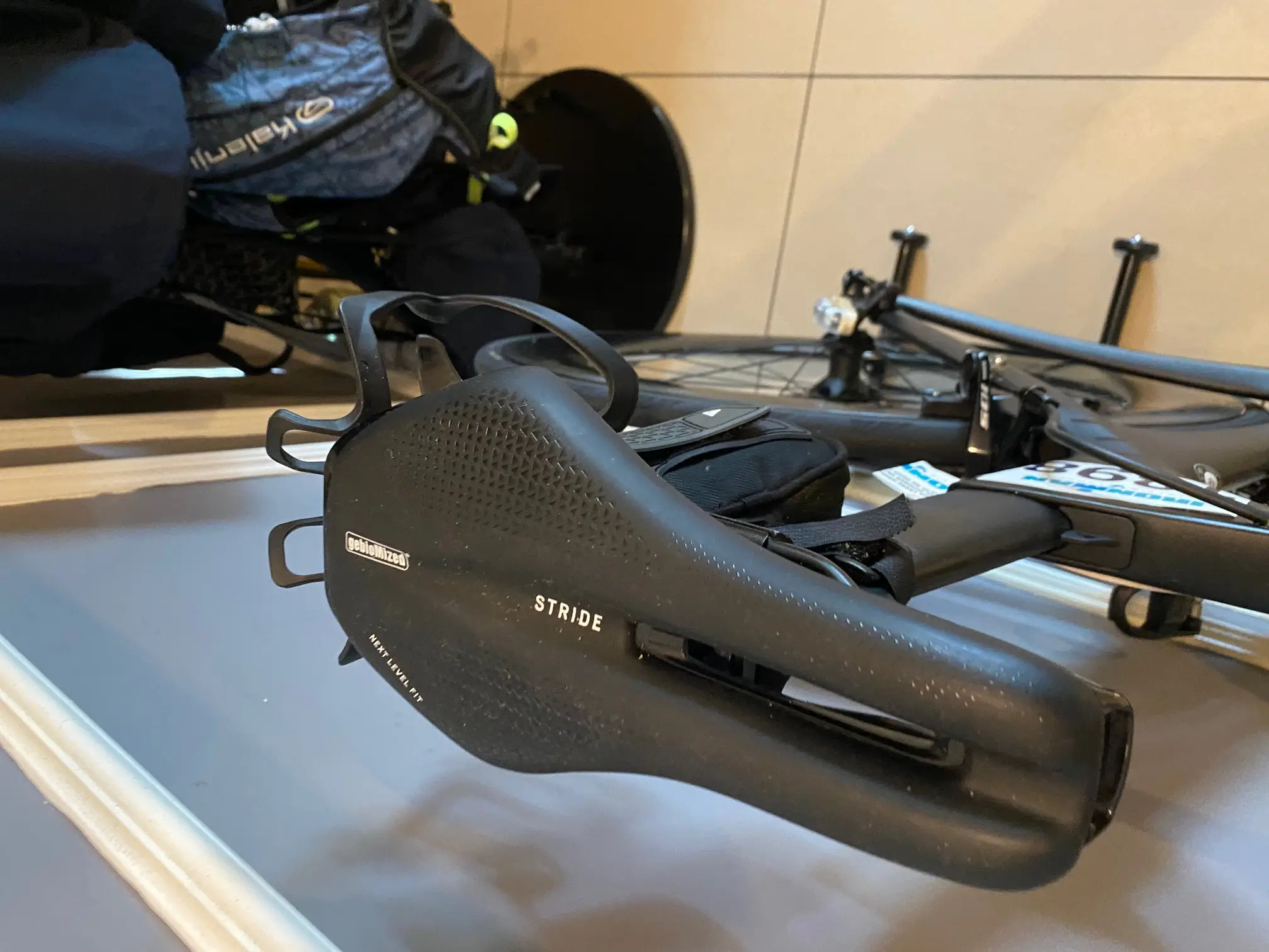 canyon speedmax tt bike