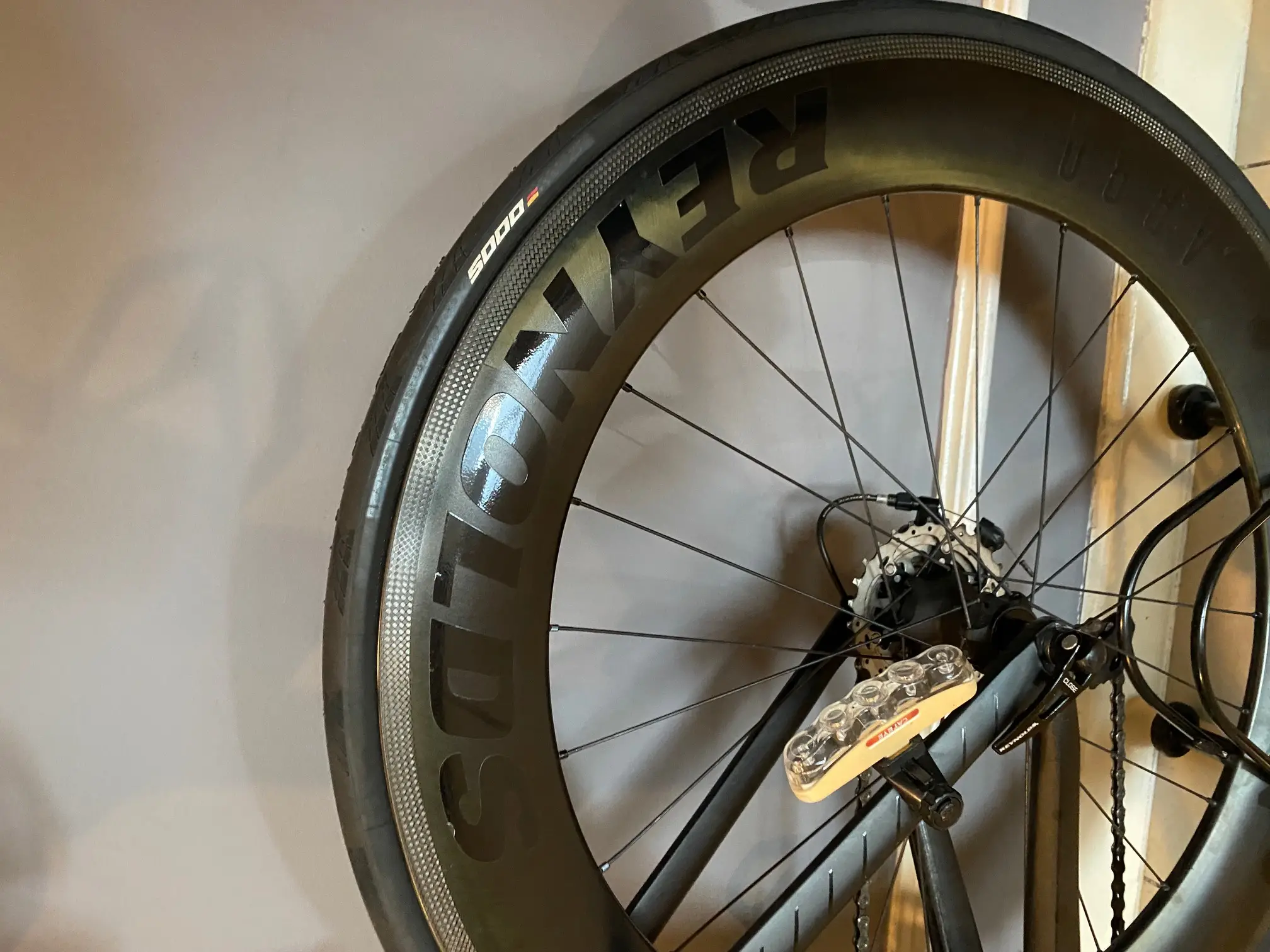canyon speedmax tt bike