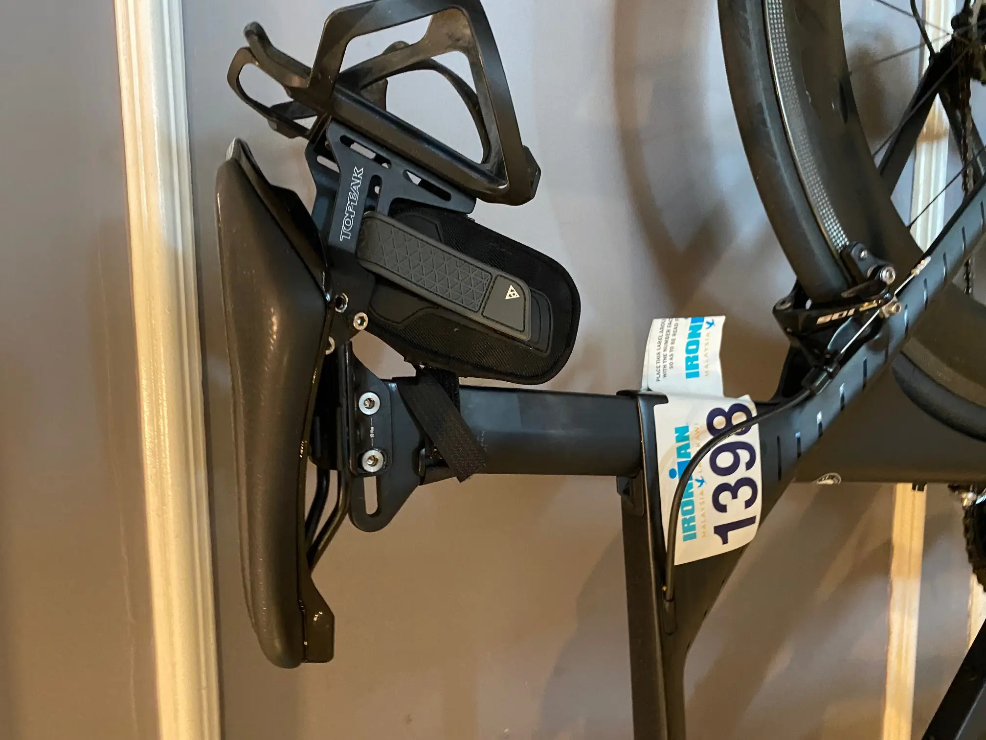 canyon speedmax tt bike