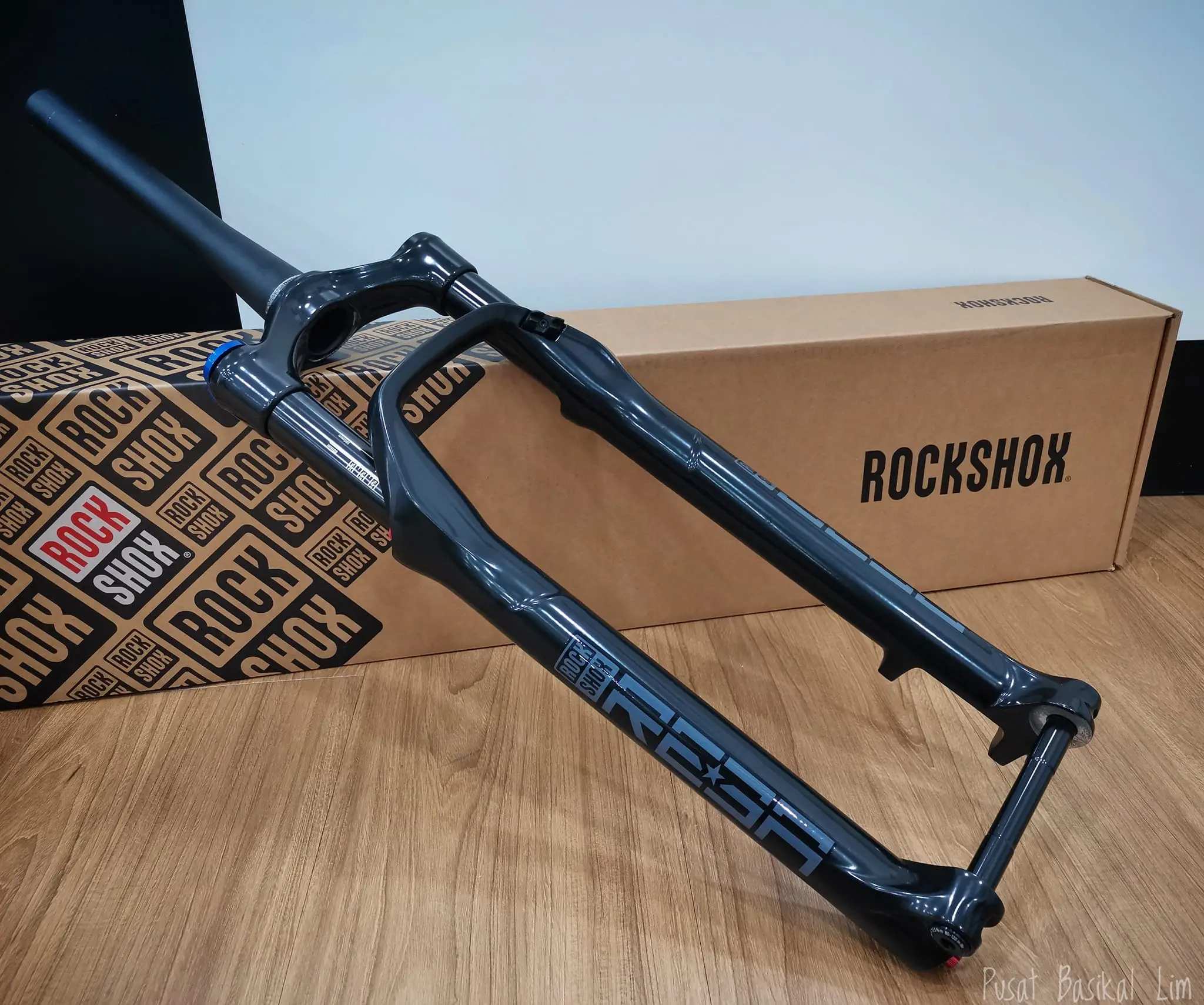 RockShox Reba RL Boost Fork