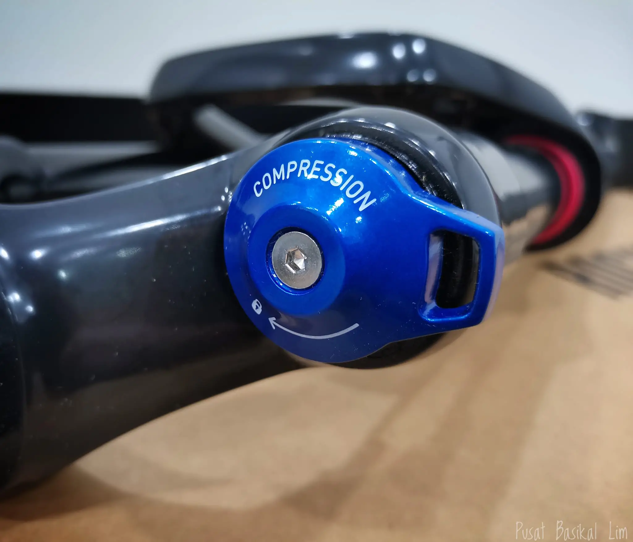 RockShox Reba RL Boost Fork